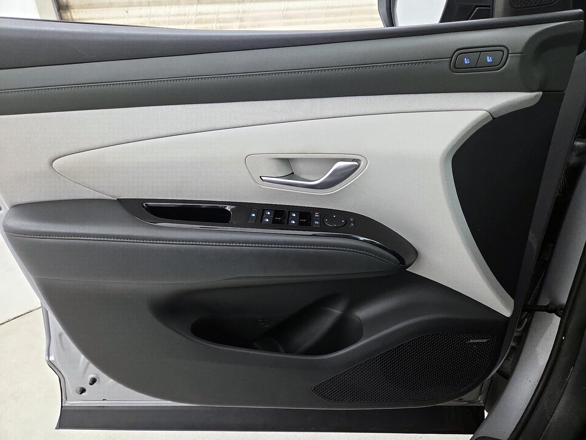 Thumbnail: 2025 Hyundai Tucson - 12