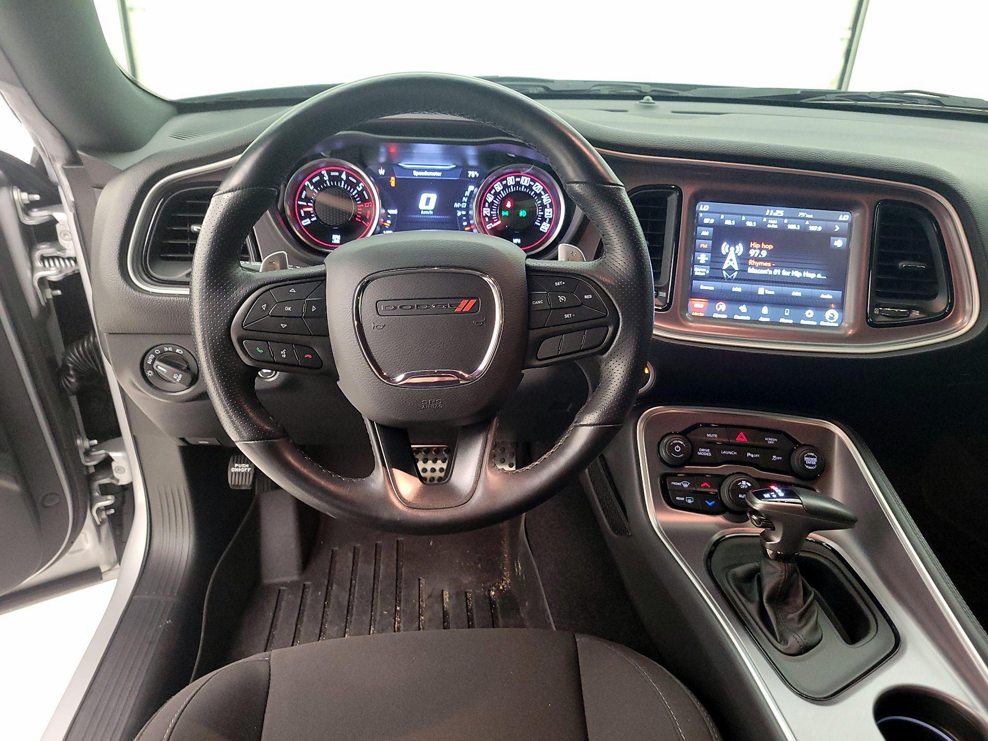 Thumbnail: 2021 Dodge Challenger - 10