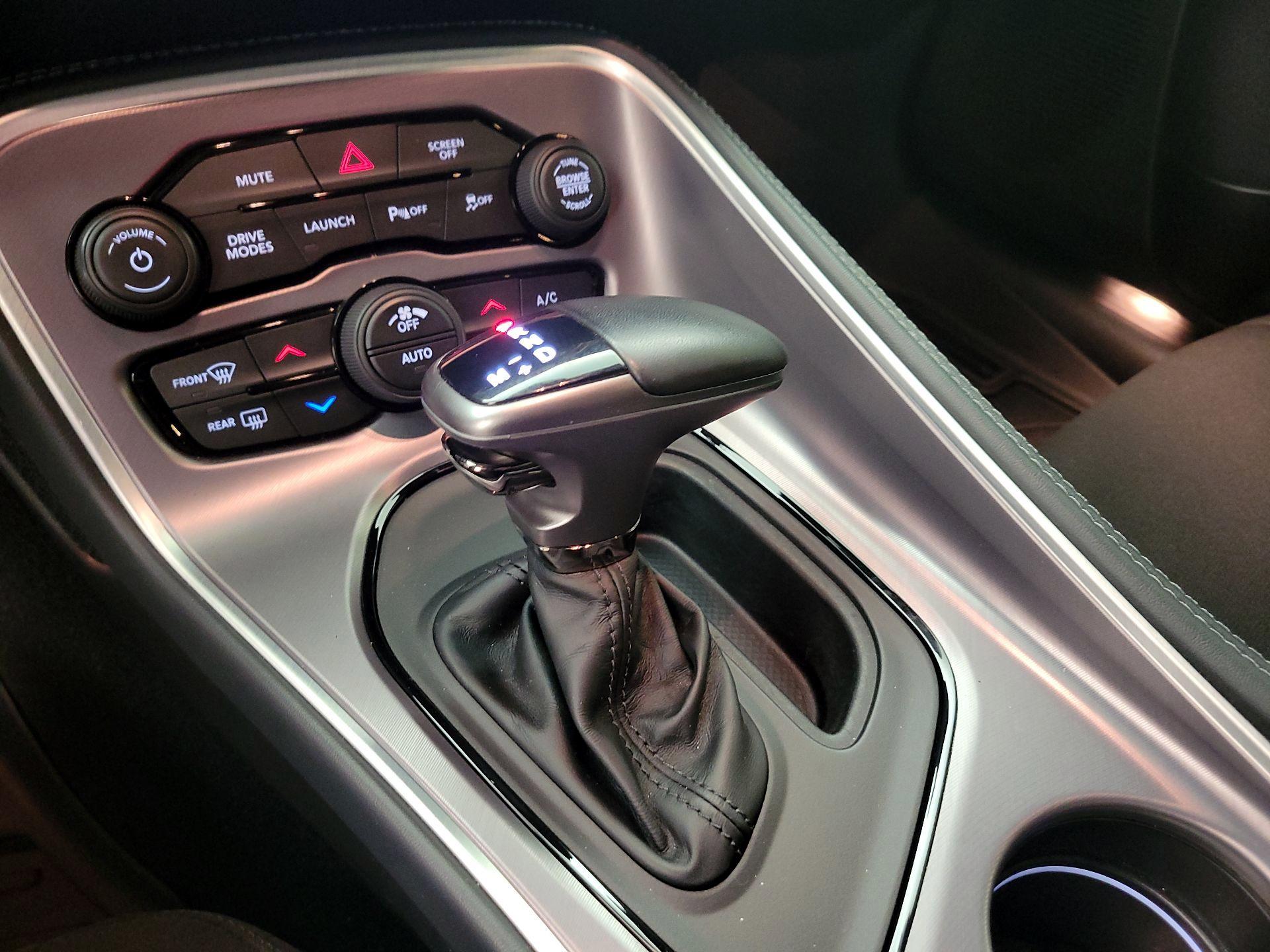 Thumbnail: 2021 Dodge Challenger - 16