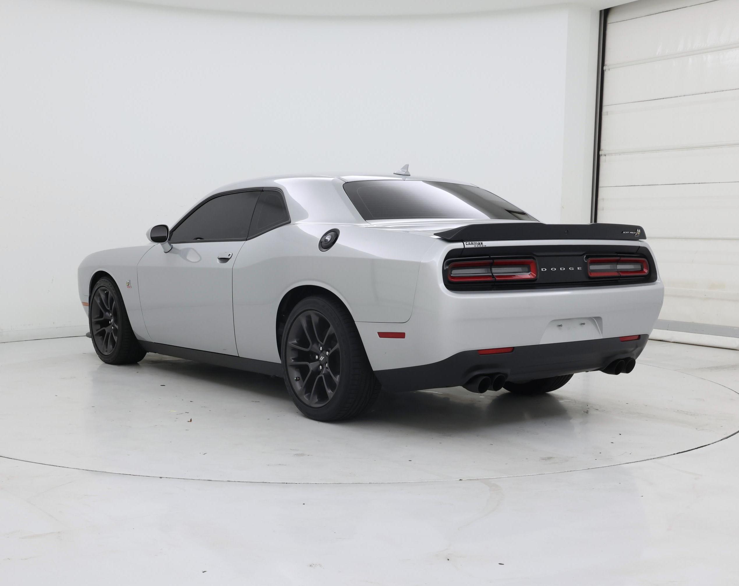 Thumbnail: 2021 Dodge Challenger - 2