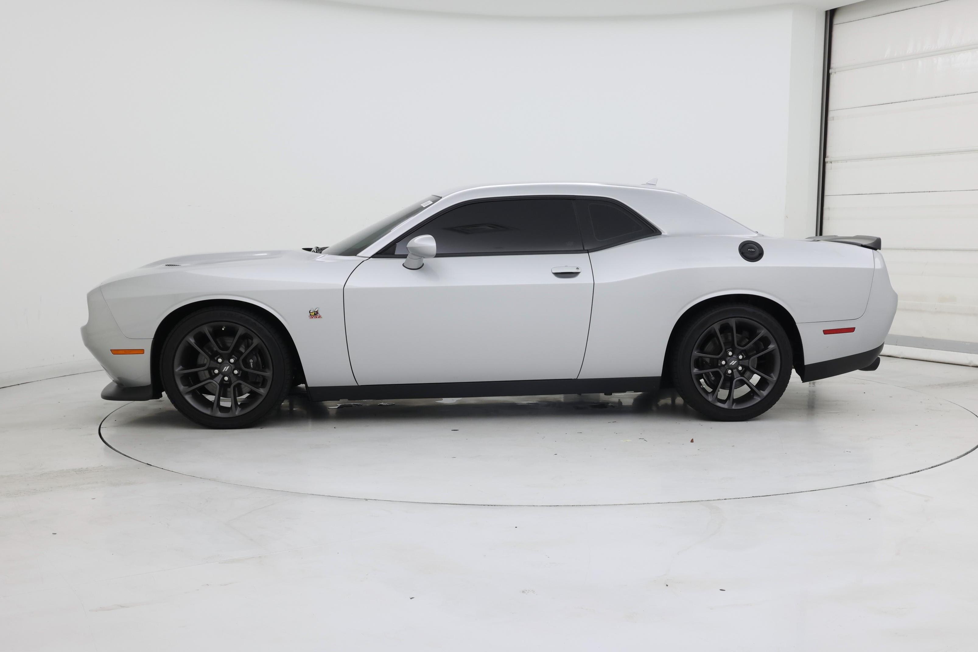 Thumbnail: 2021 Dodge Challenger - 3