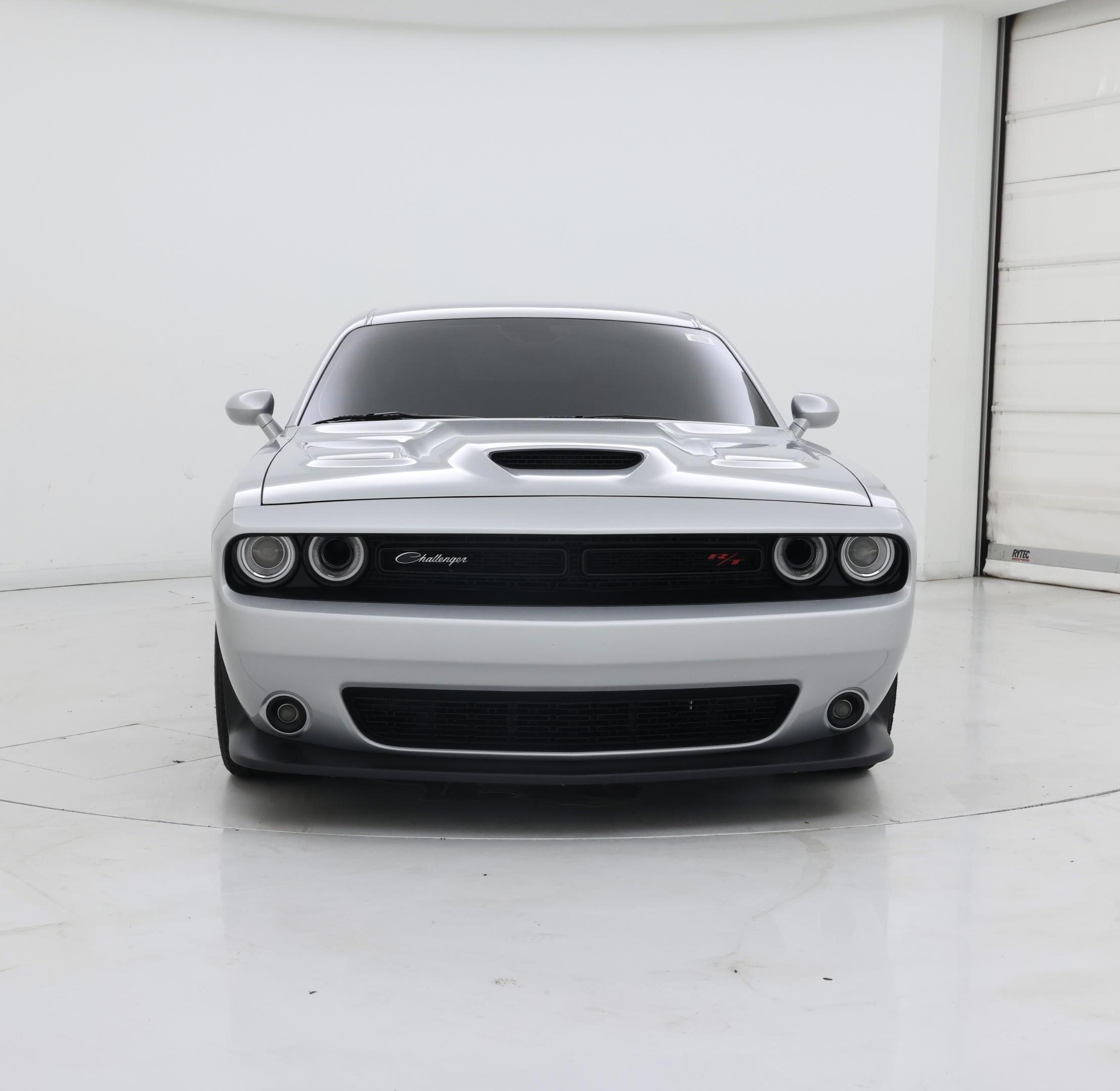 Thumbnail: 2021 Dodge Challenger - 5
