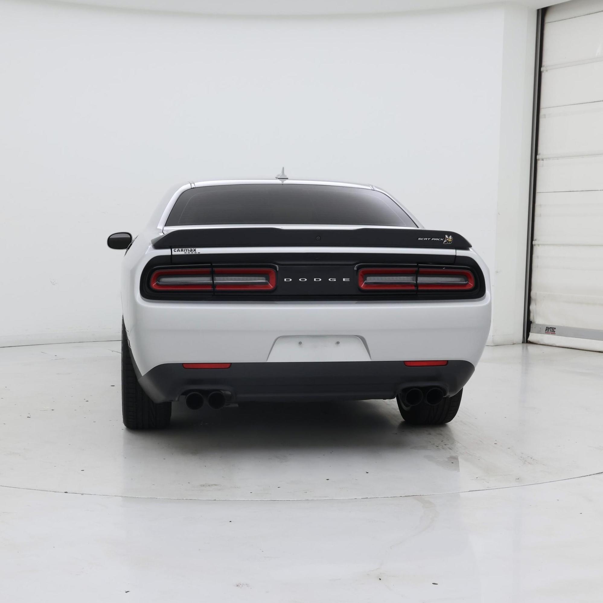 Thumbnail: 2021 Dodge Challenger - 6