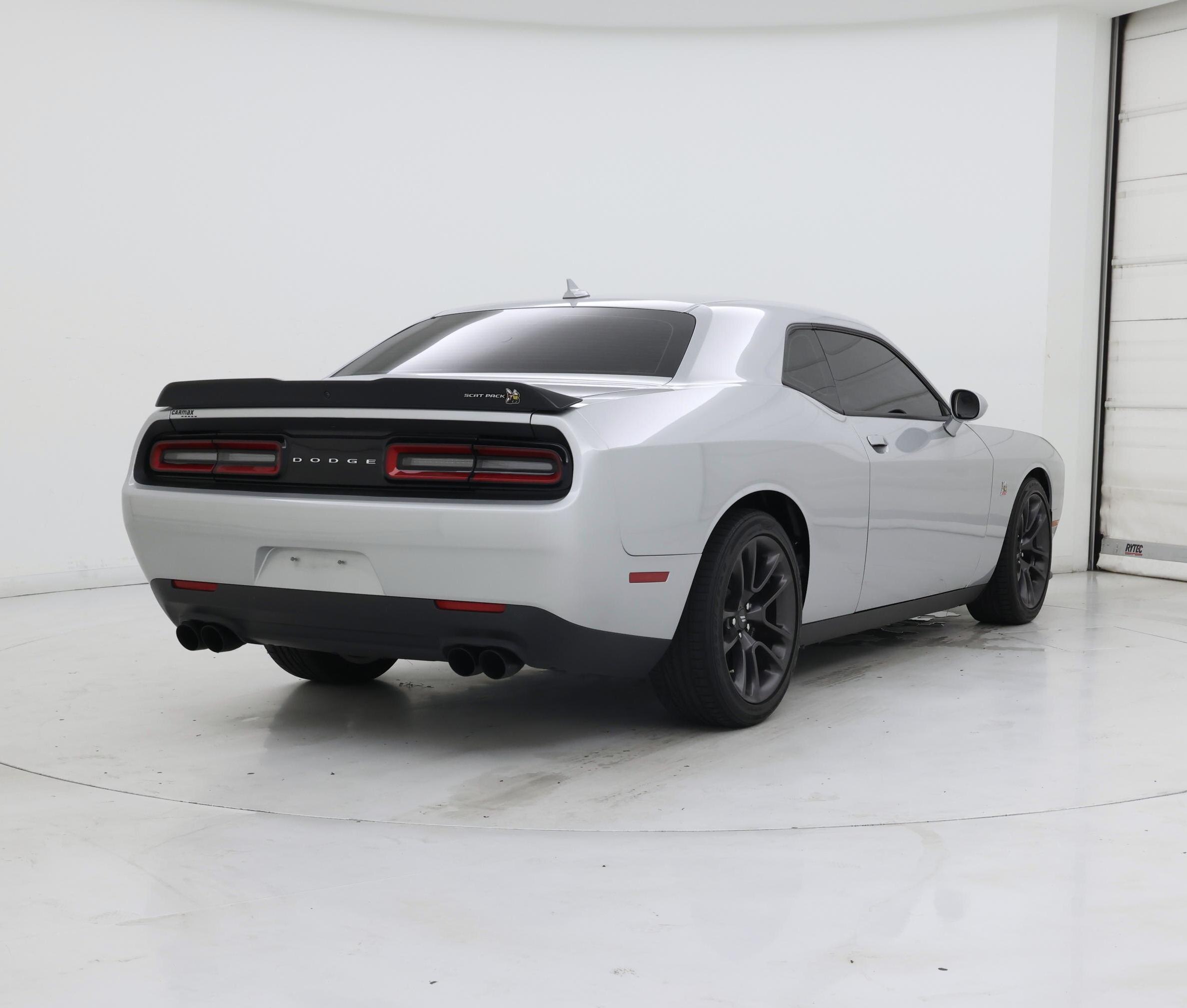 Thumbnail: 2021 Dodge Challenger - 8