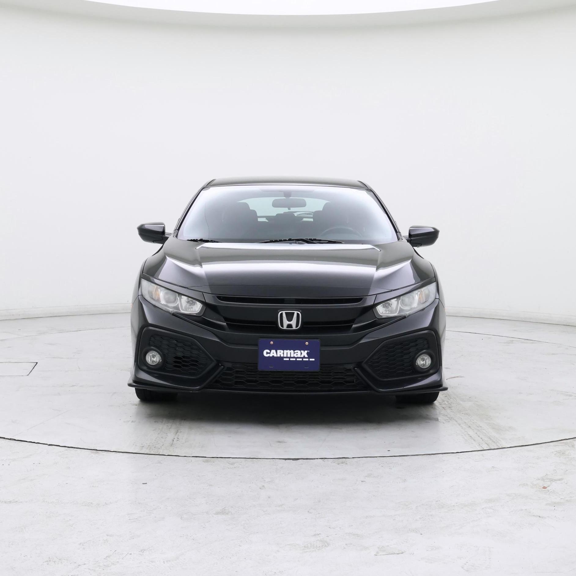 Thumbnail: 2017 Honda Civic - 5