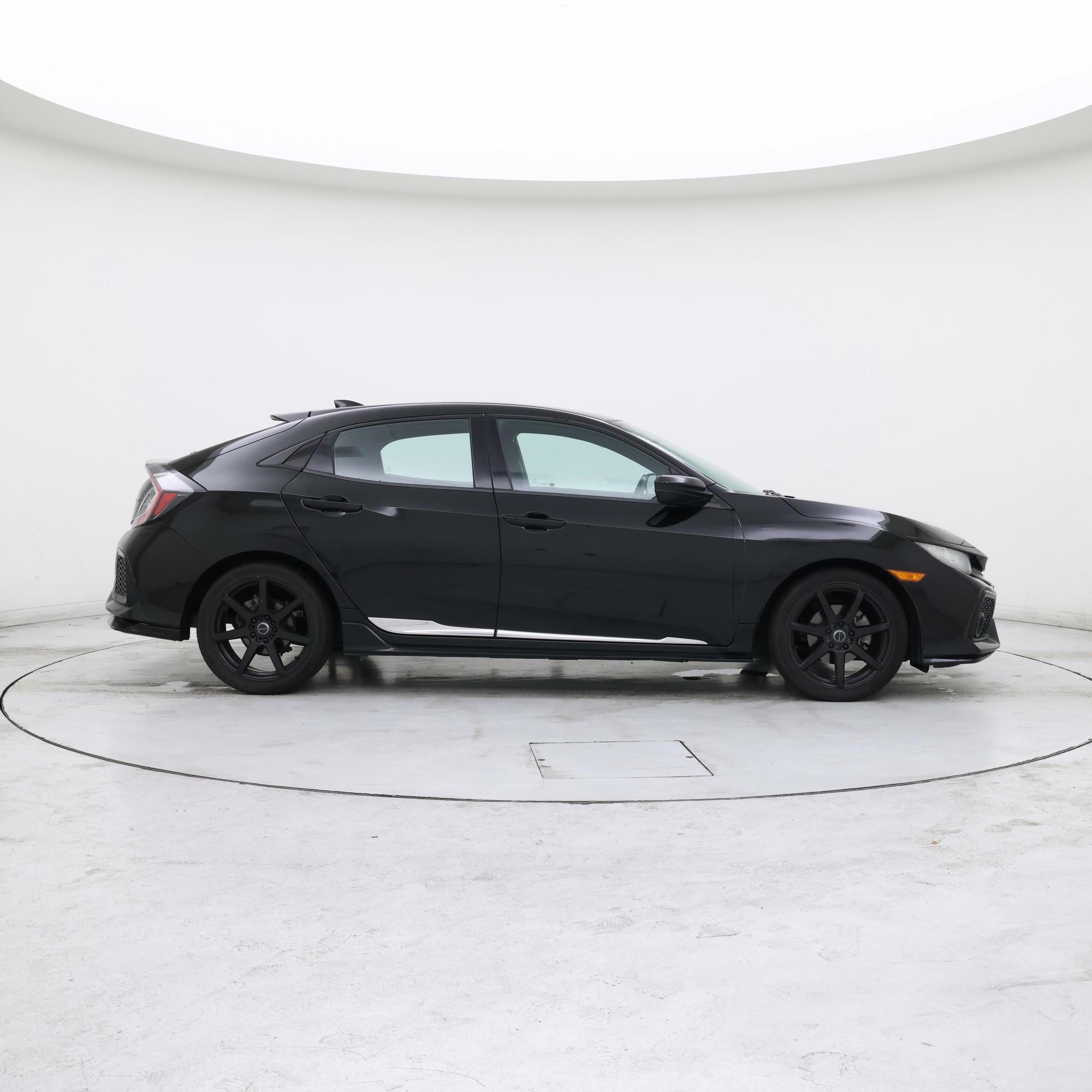 Thumbnail: 2017 Honda Civic - 7