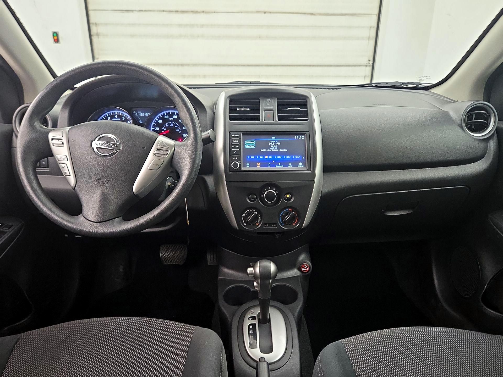 Thumbnail: 2019 Nissan Versa - 9