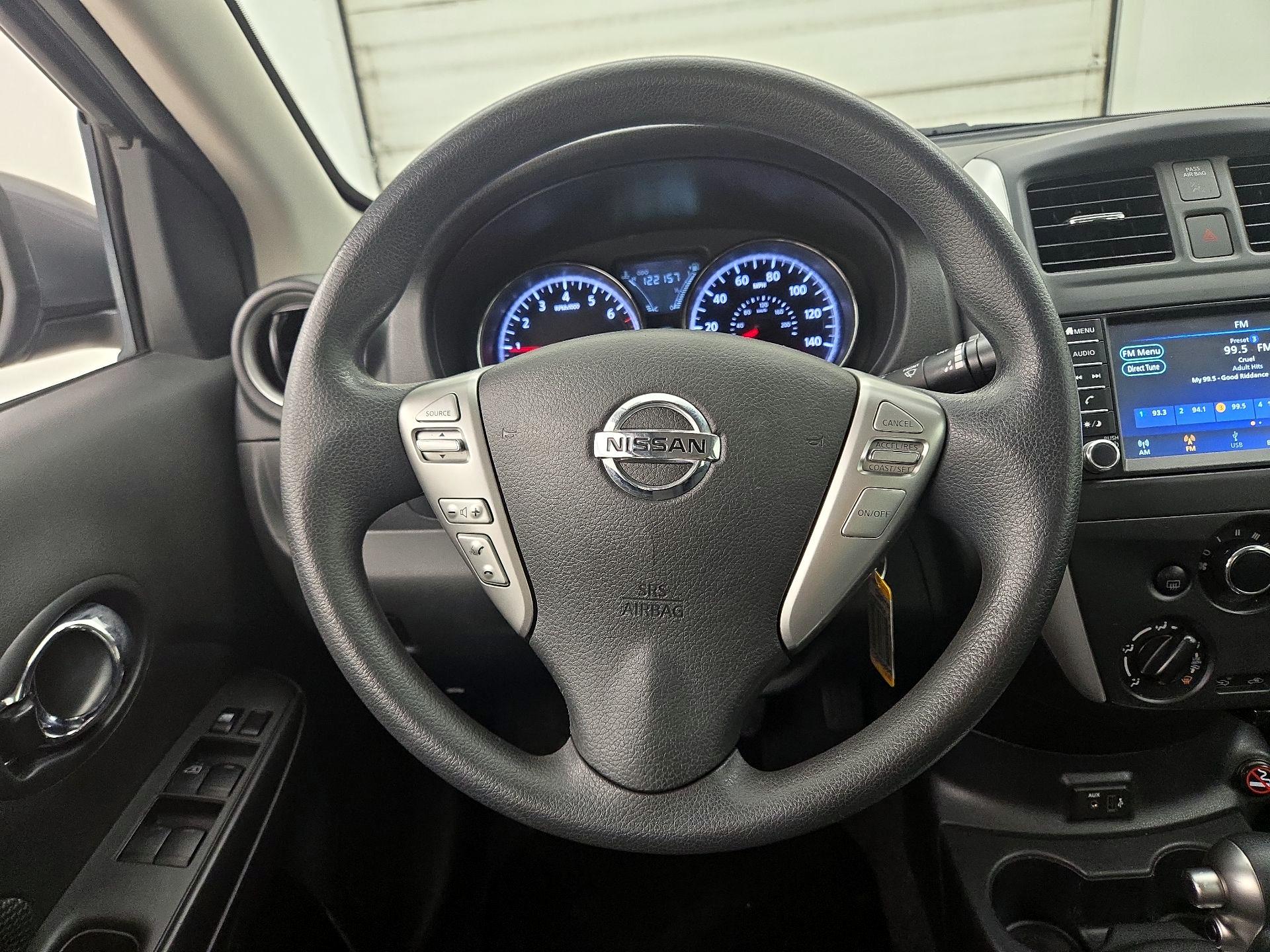 Thumbnail: 2019 Nissan Versa - 10