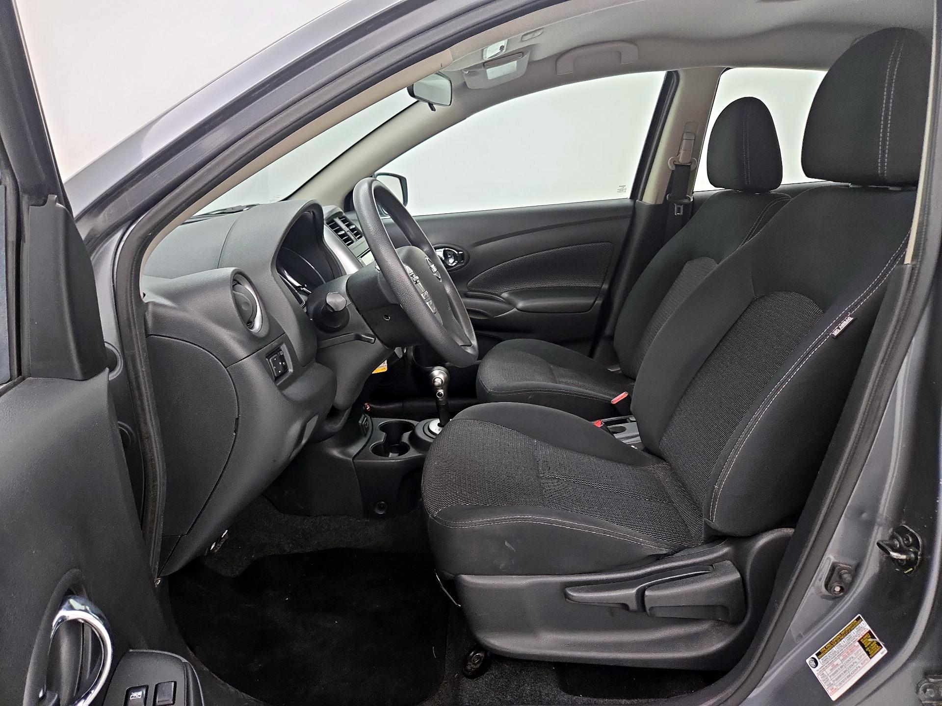 Thumbnail: 2019 Nissan Versa - 11