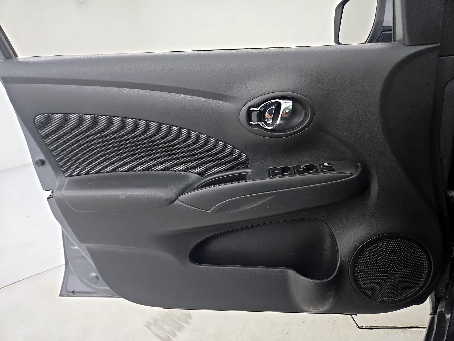 Thumbnail: 2019 Nissan Versa - 12