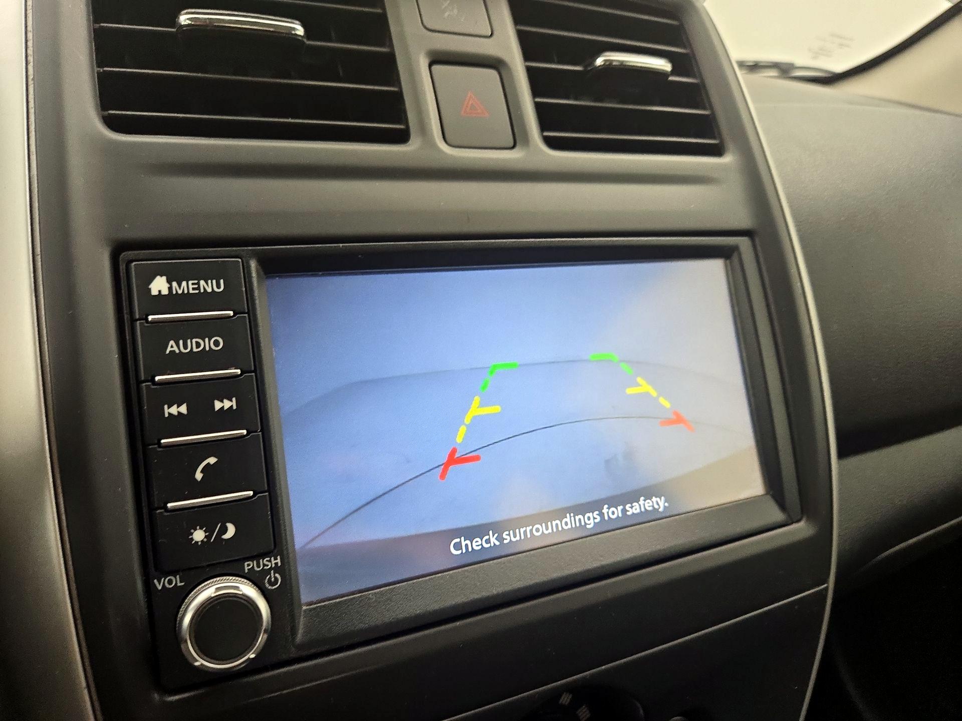 Thumbnail: 2019 Nissan Versa - 14