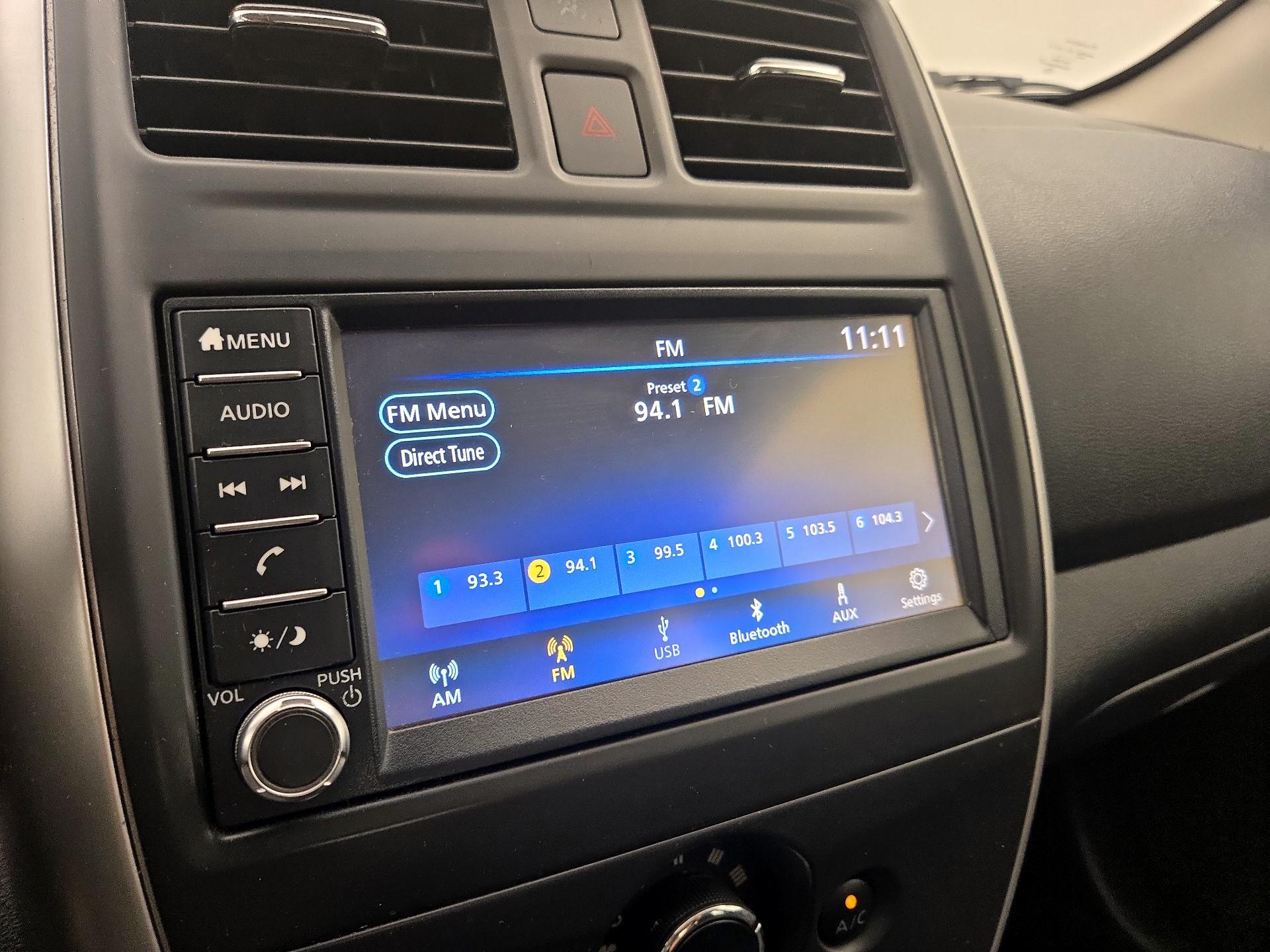 Thumbnail: 2019 Nissan Versa - 15
