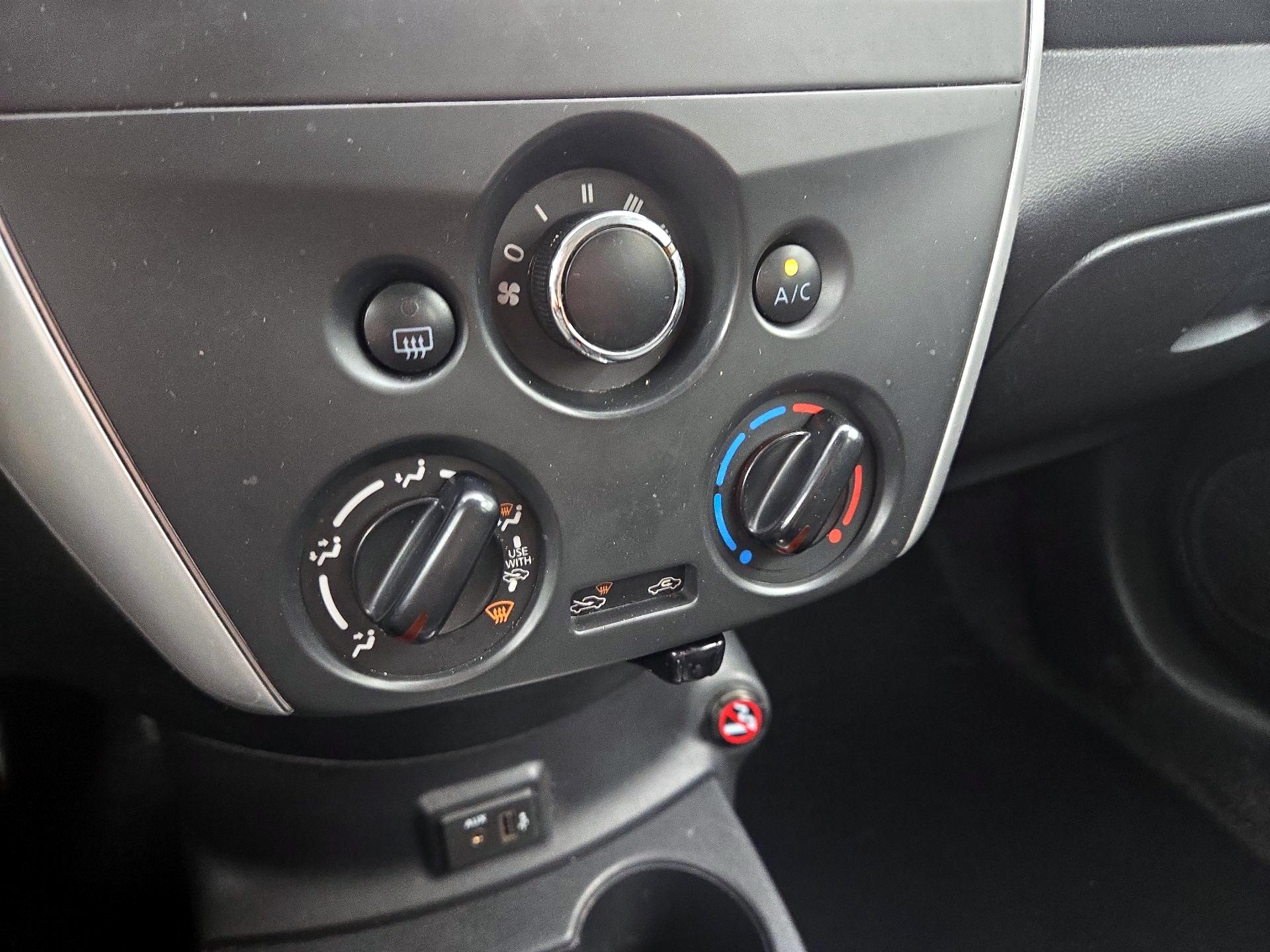 Thumbnail: 2019 Nissan Versa - 16