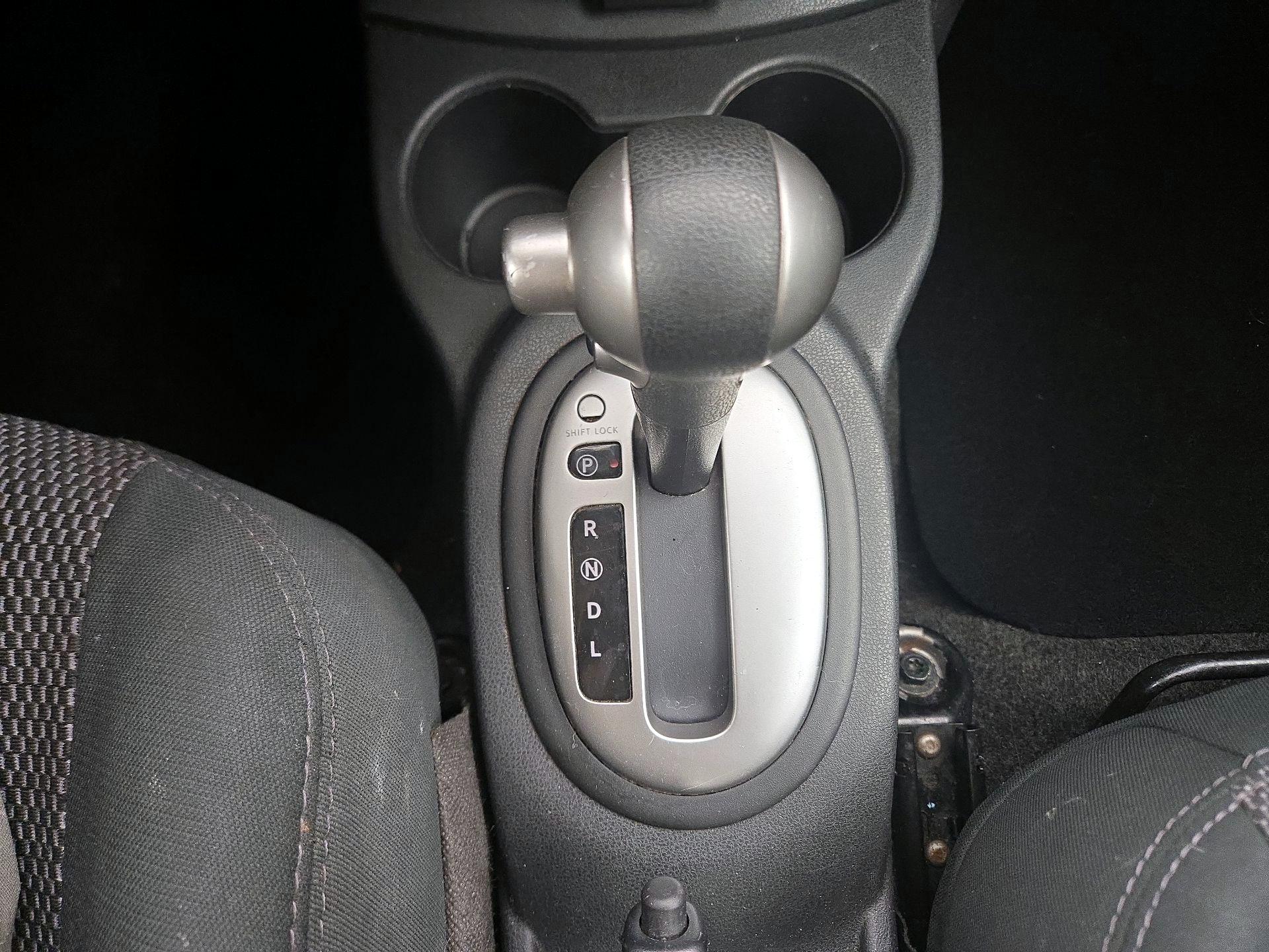Thumbnail: 2019 Nissan Versa - 17