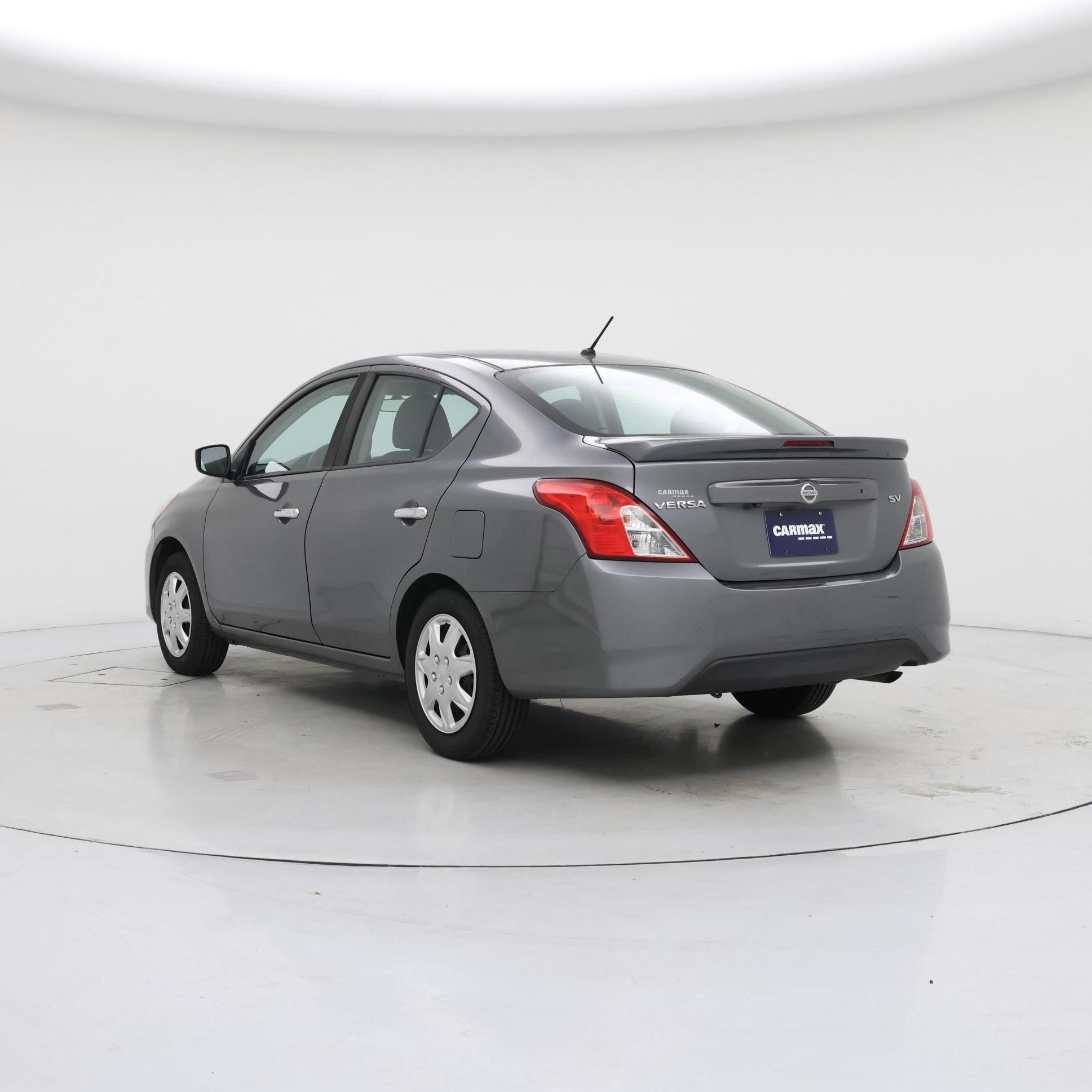 Thumbnail: 2019 Nissan Versa - 2