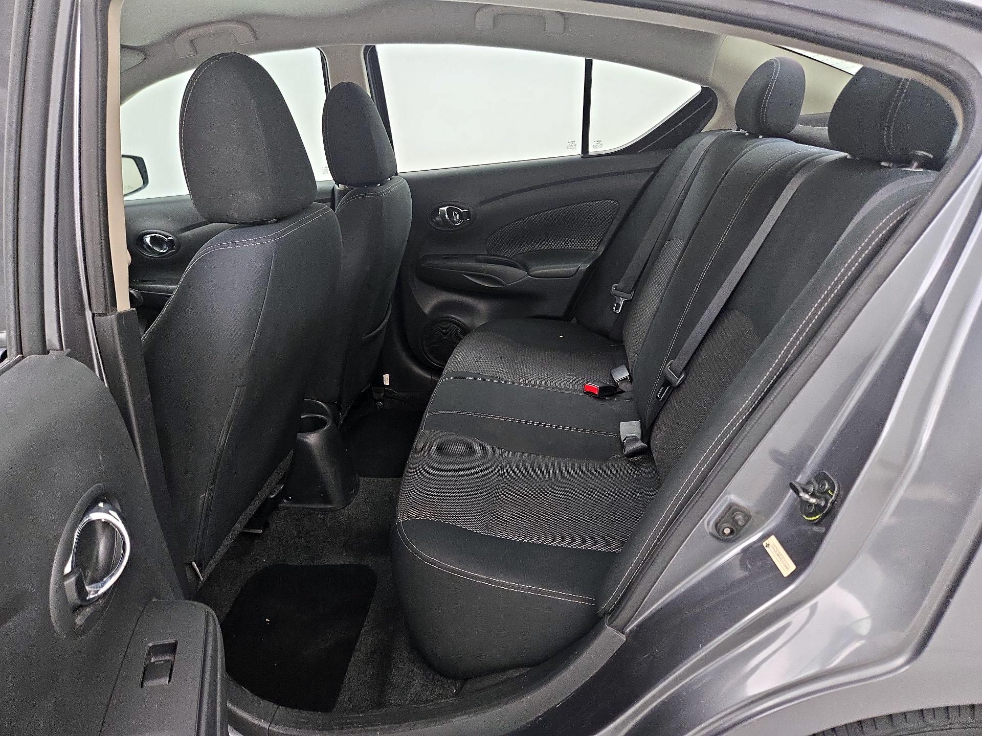 Thumbnail: 2019 Nissan Versa - 19