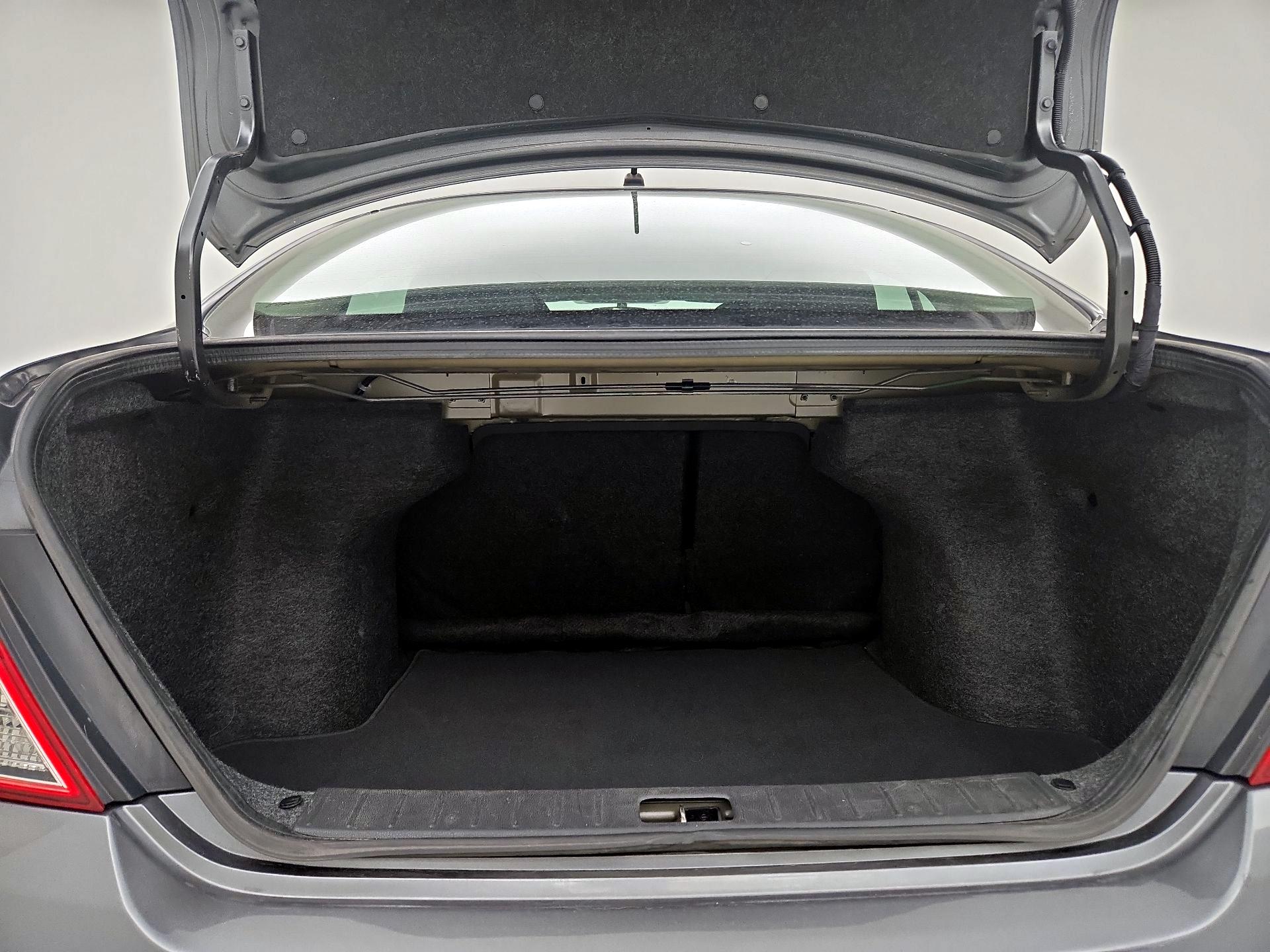Thumbnail: 2019 Nissan Versa - 20