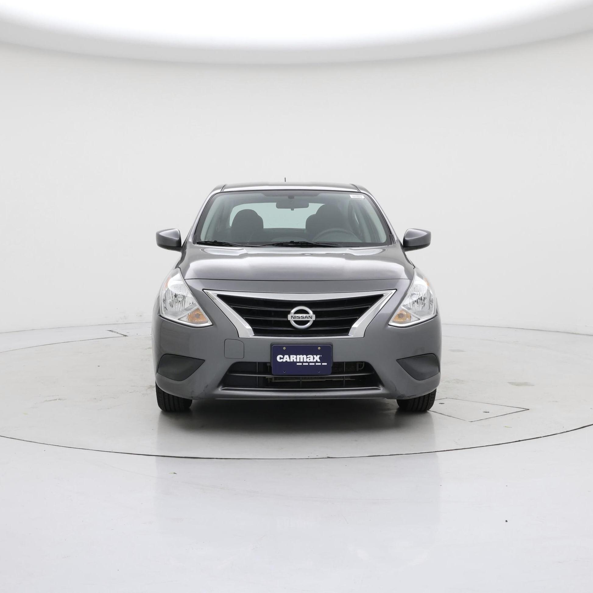 Thumbnail: 2019 Nissan Versa - 5