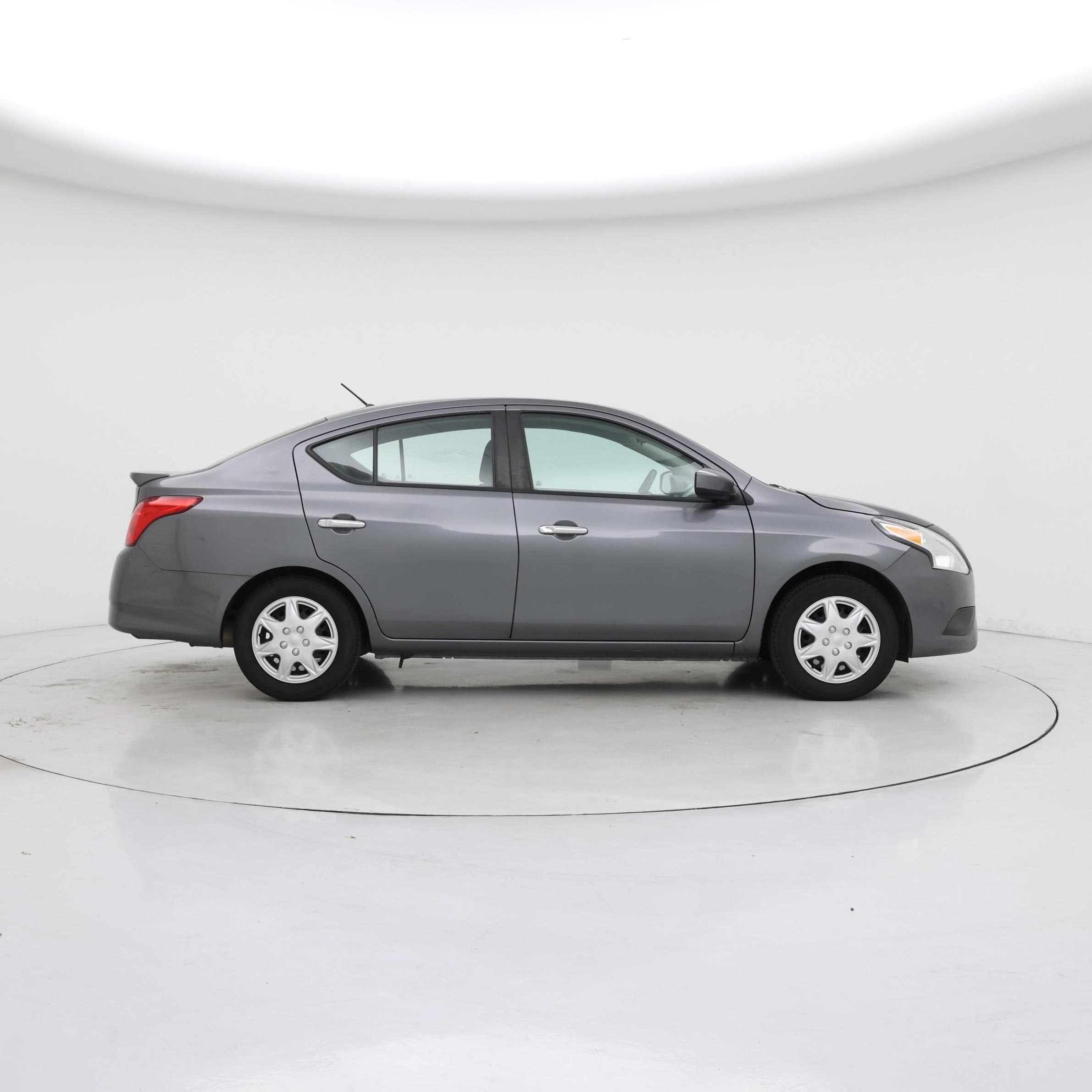 Thumbnail: 2019 Nissan Versa - 7