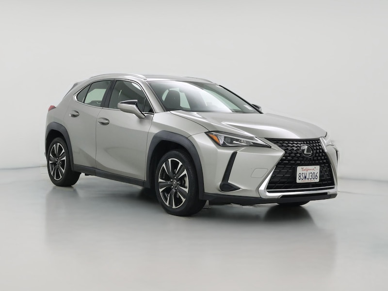 2019 Lexus UX 200 -
                  Duarte, CA