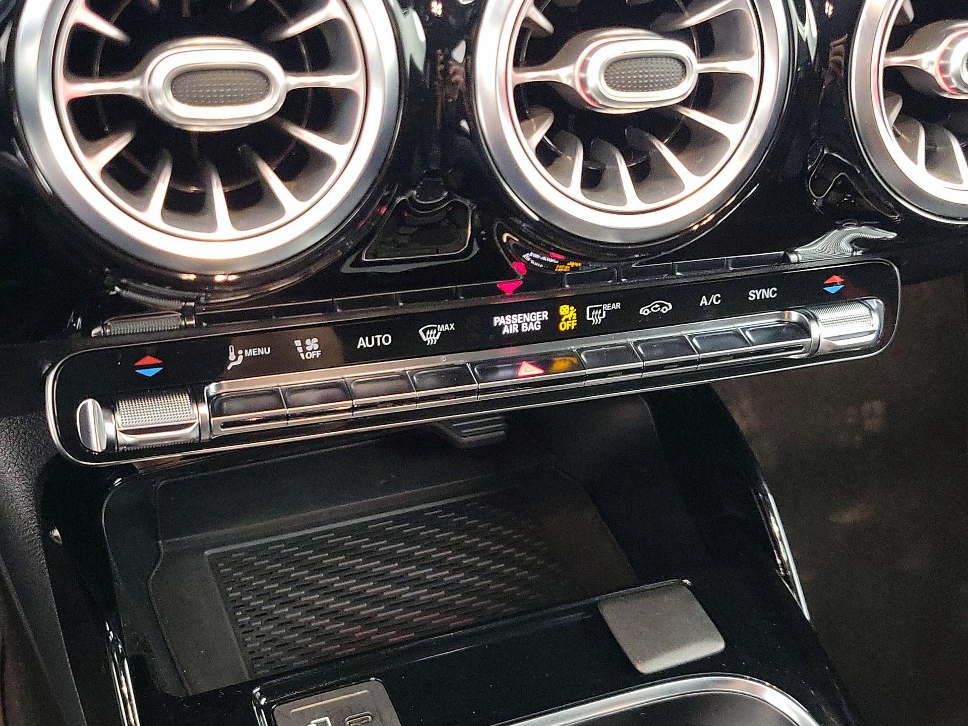 Thumbnail: 2021 Mercedes-Benz A-Class - 16