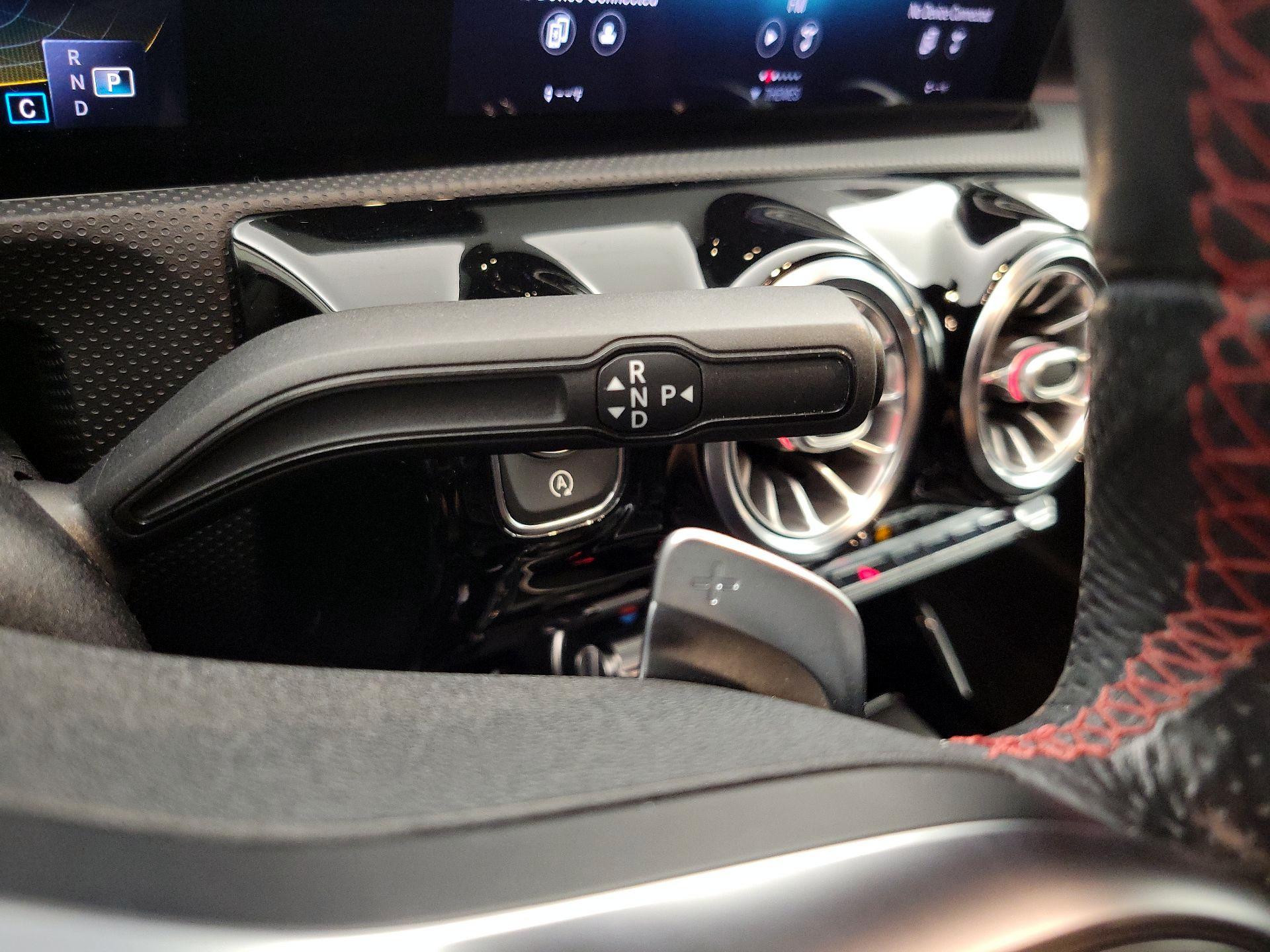 Thumbnail: 2021 Mercedes-Benz A-Class - 17