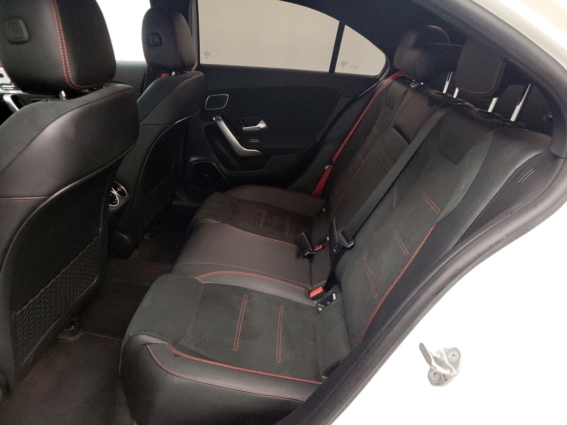 Thumbnail: 2021 Mercedes-Benz A-Class - 20