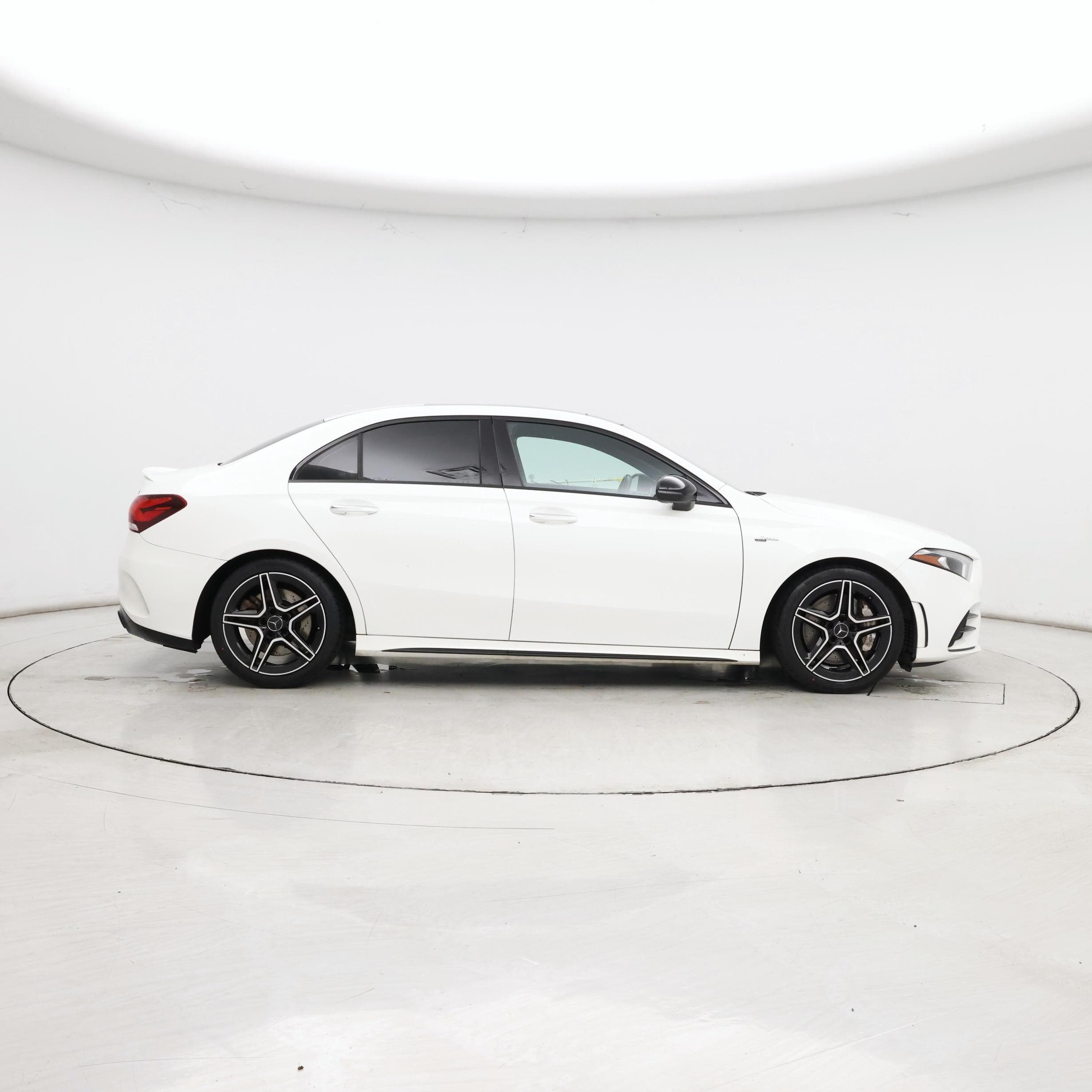Thumbnail: 2021 Mercedes-Benz A-Class - 7
