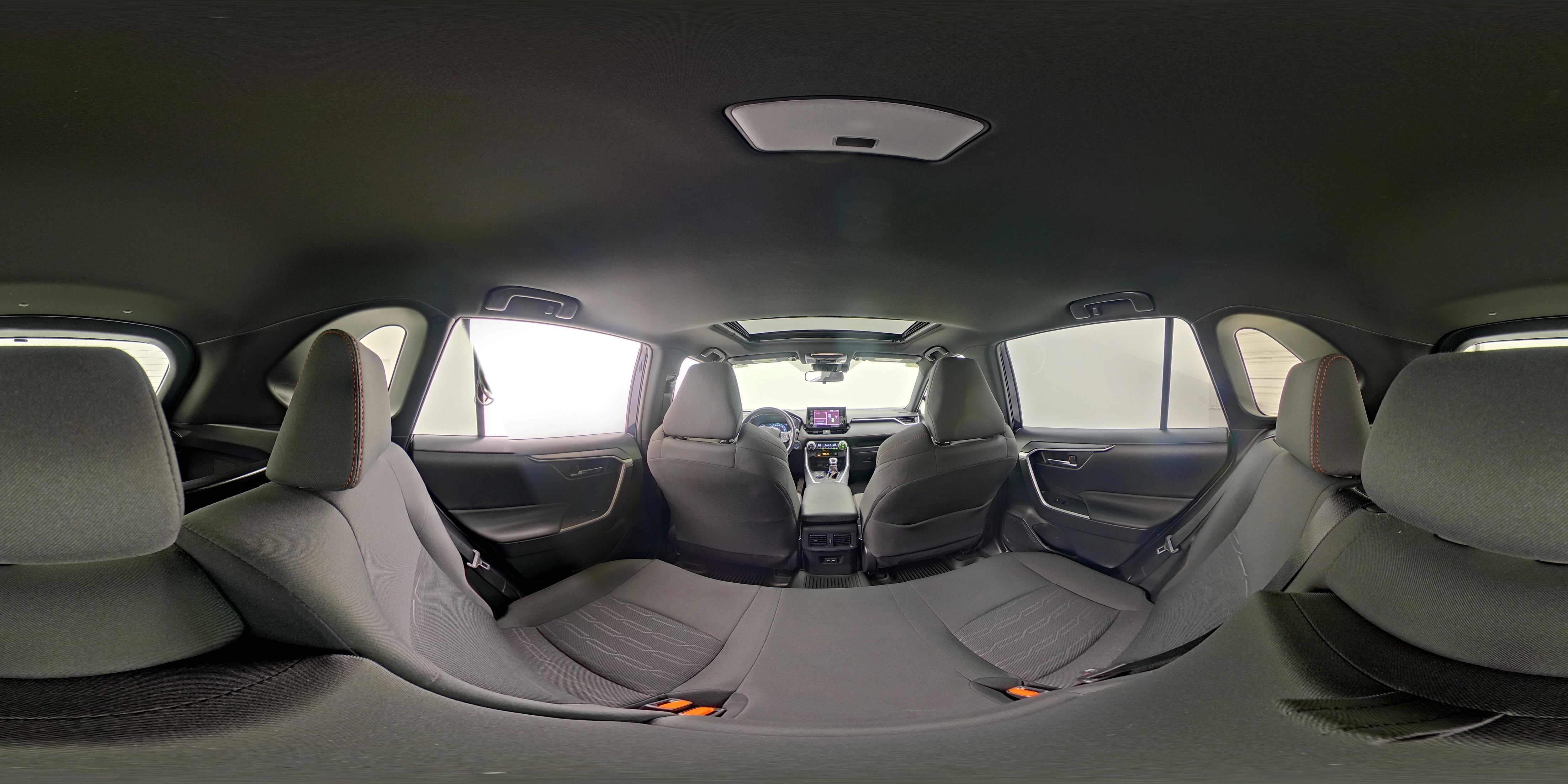 2022 Toyota RAV4 SE - Photo 26