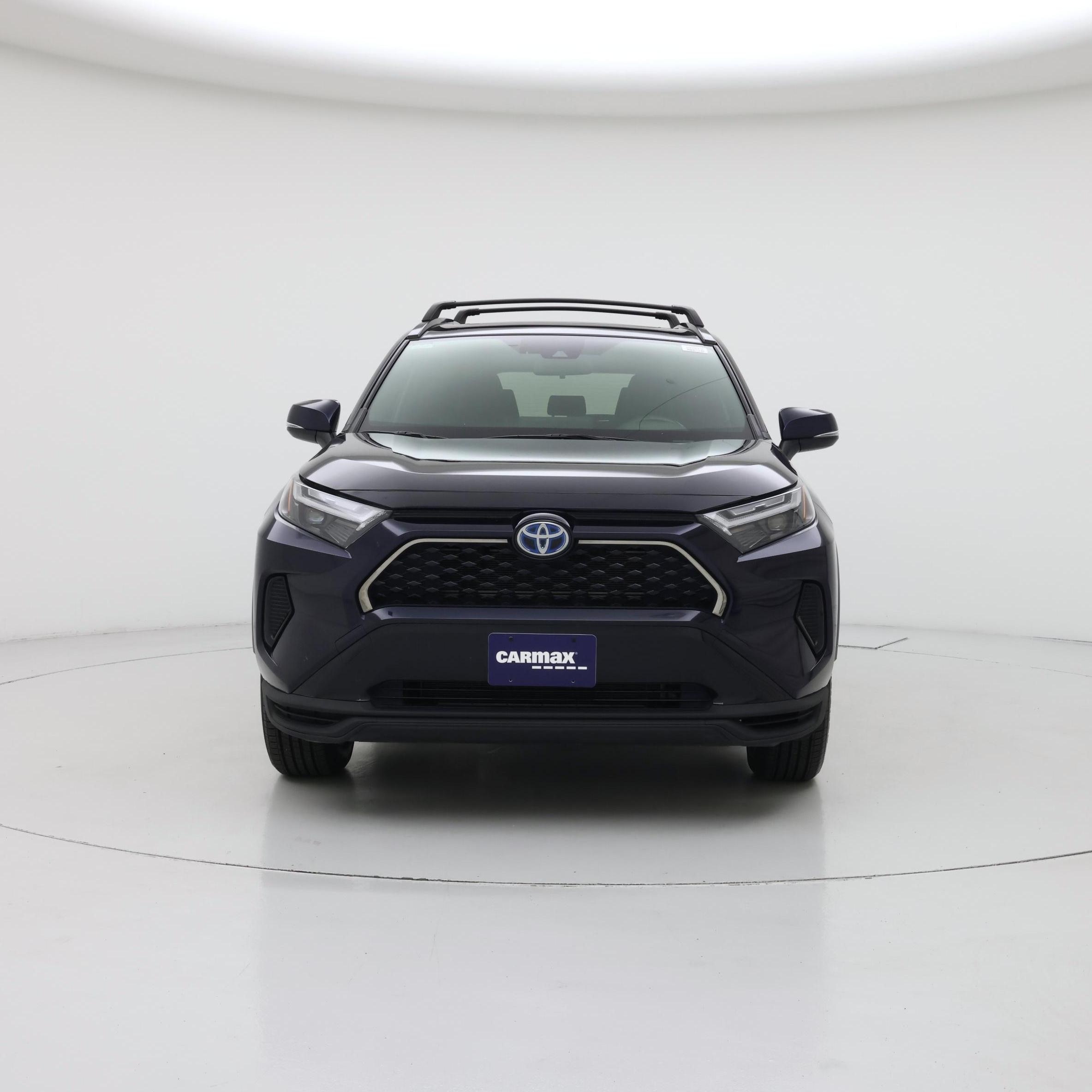 Thumbnail: 2022 Toyota RAV4 - 5