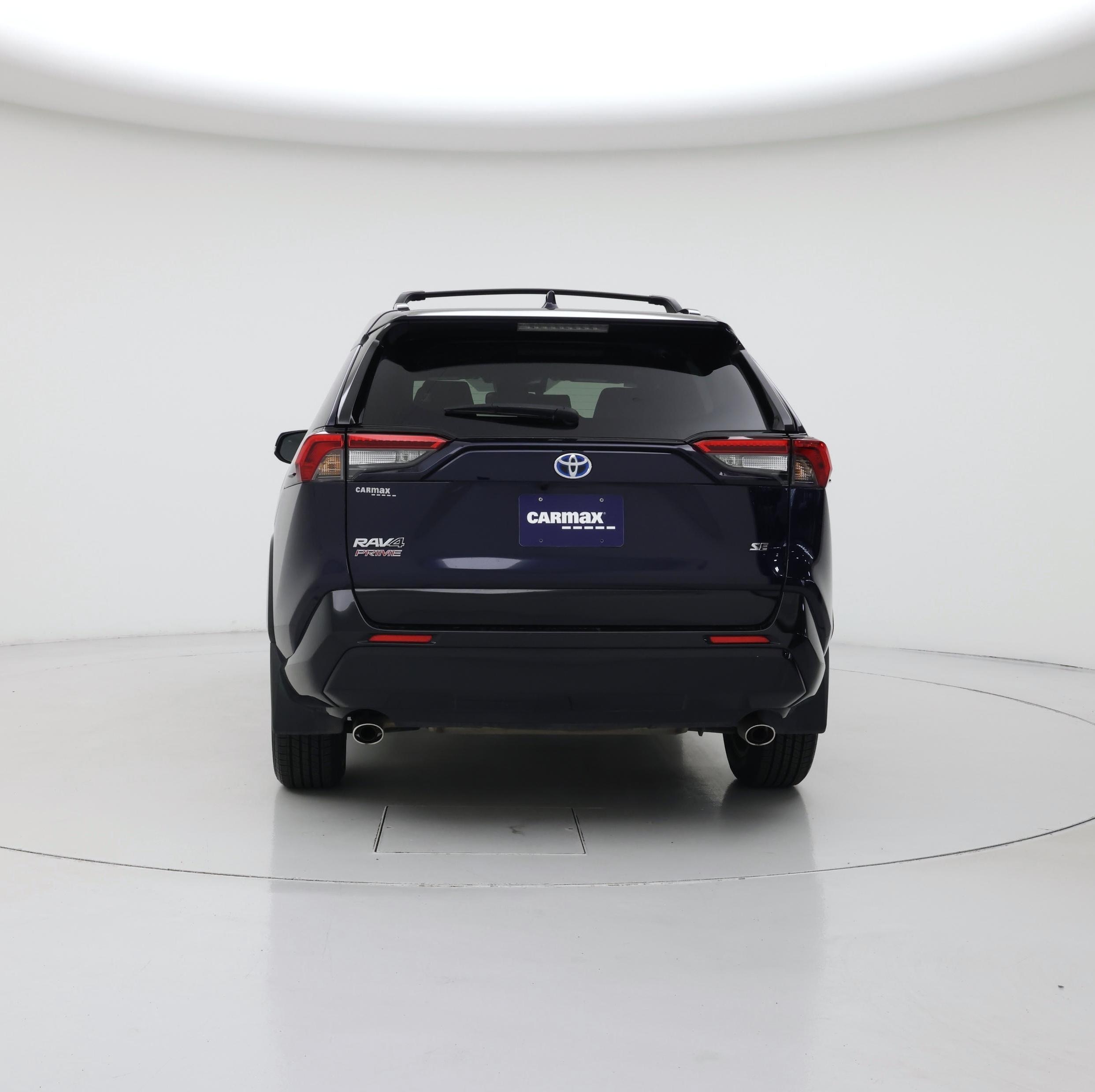 Thumbnail: 2022 Toyota RAV4 - 6
