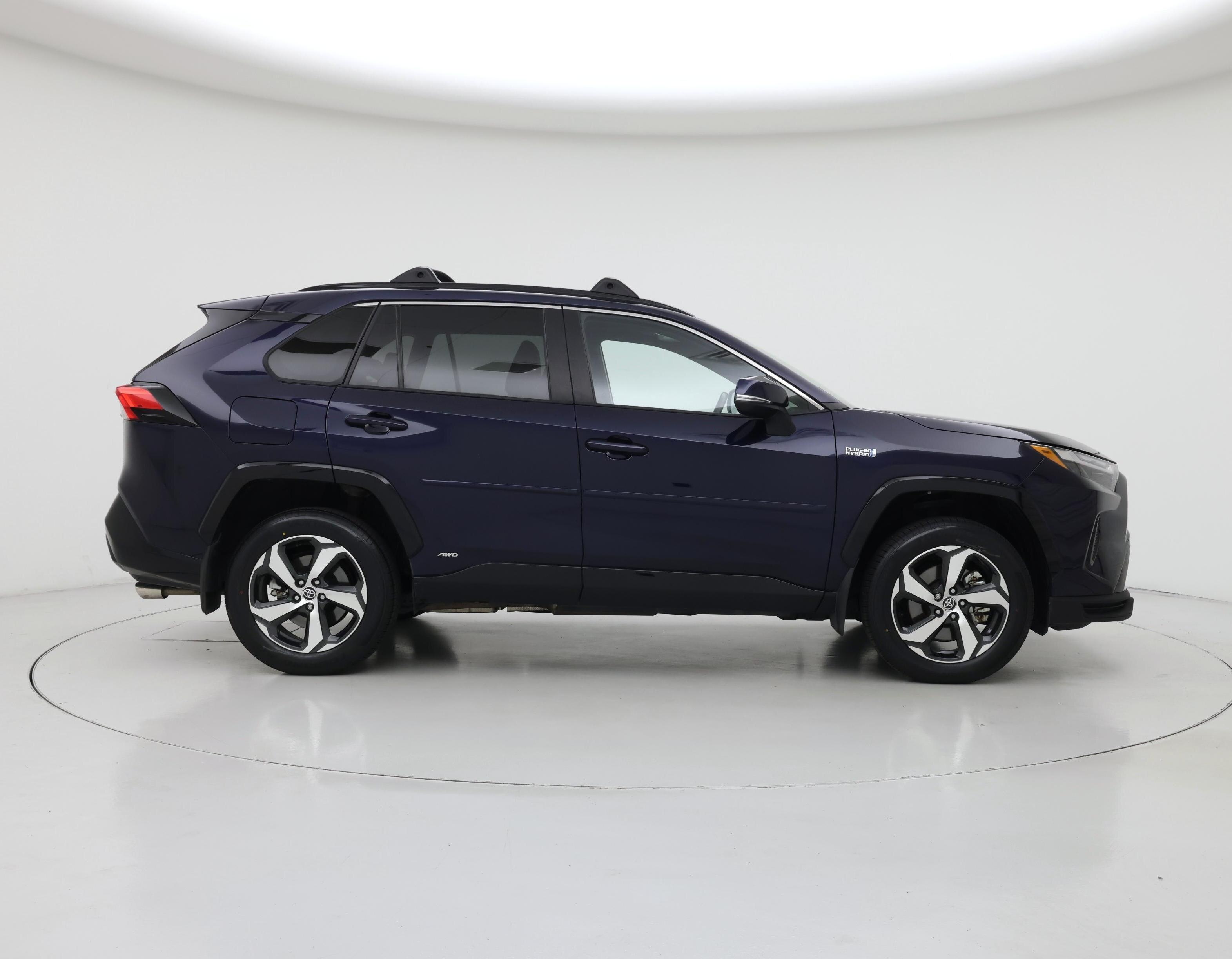 Thumbnail: 2022 Toyota RAV4 - 7