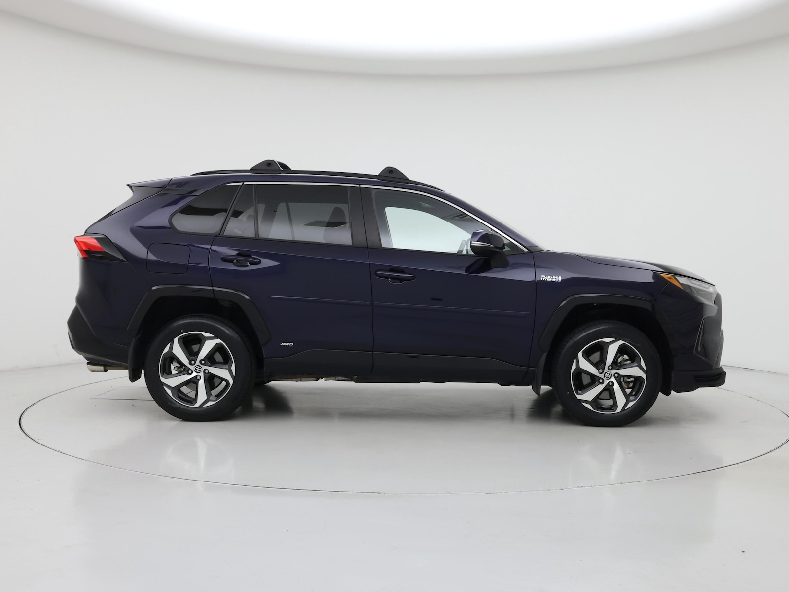 2022 Toyota RAV4 SE - Photo 8