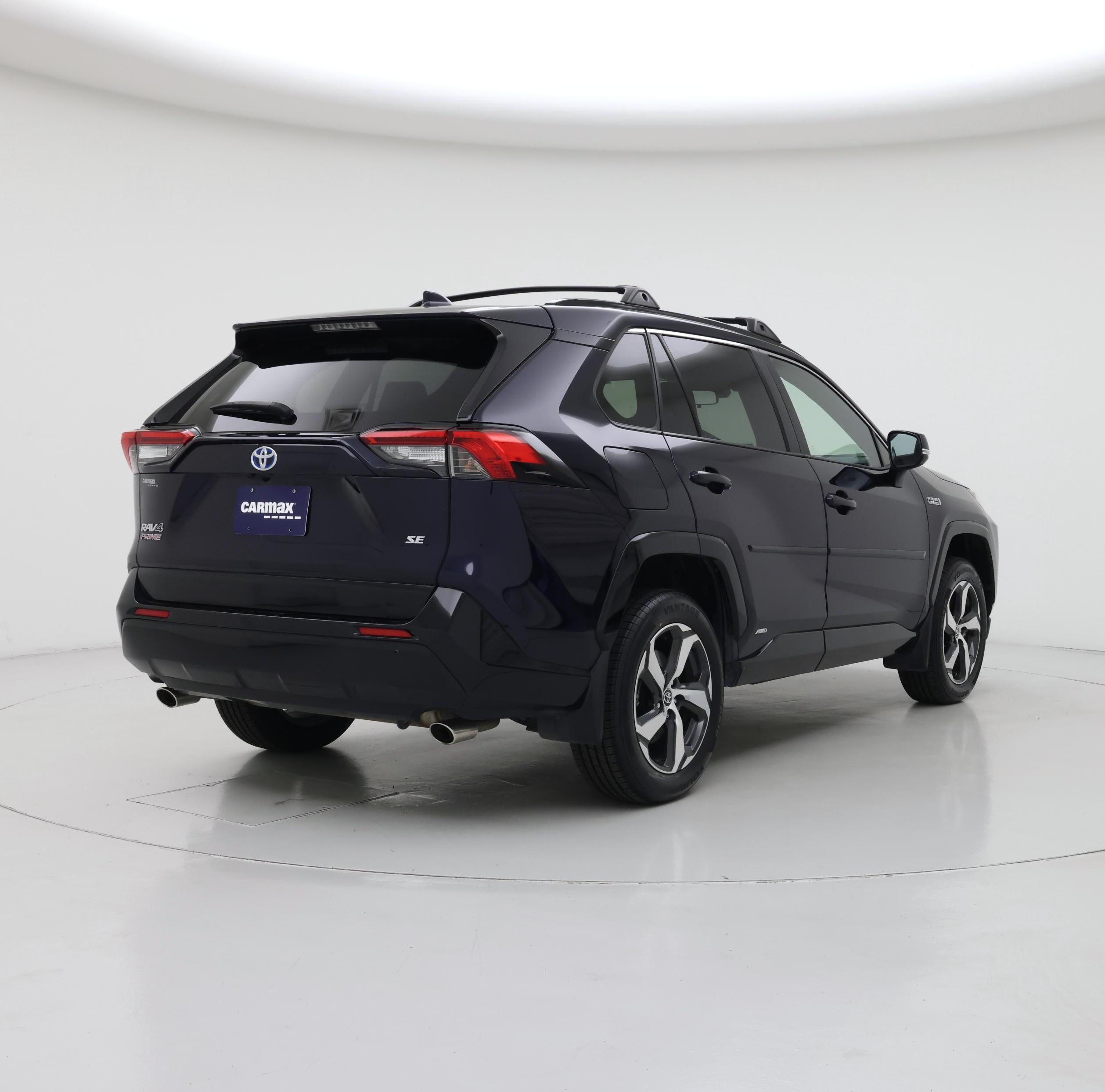 Thumbnail: 2022 Toyota RAV4 - 8