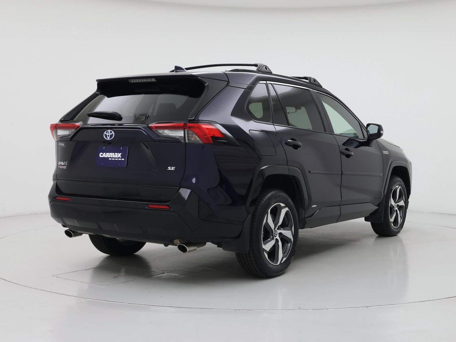 2022 Toyota RAV4 SE - Photo 9