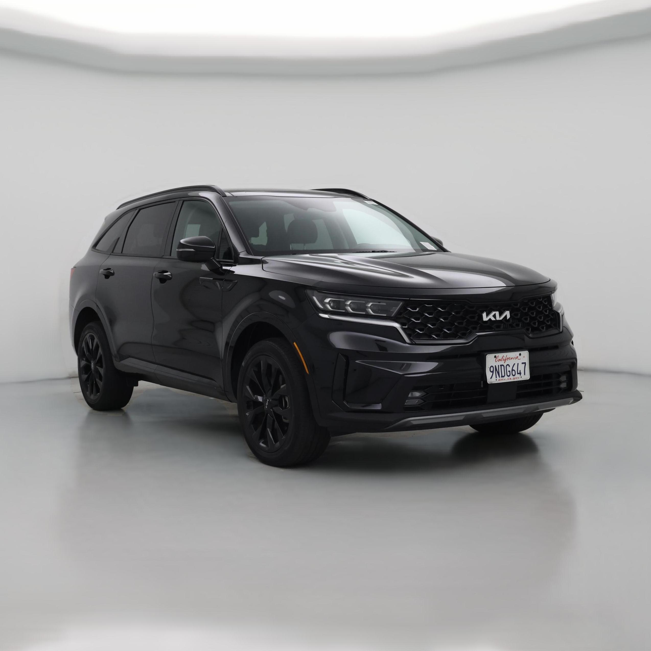 Thumbnail: 2023 Kia Sorento - 1