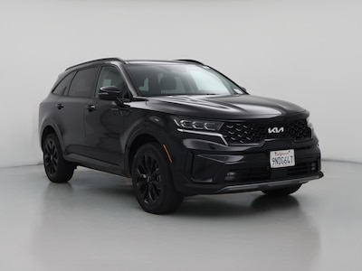 2023 Kia Sorento X-Line SX Prestige