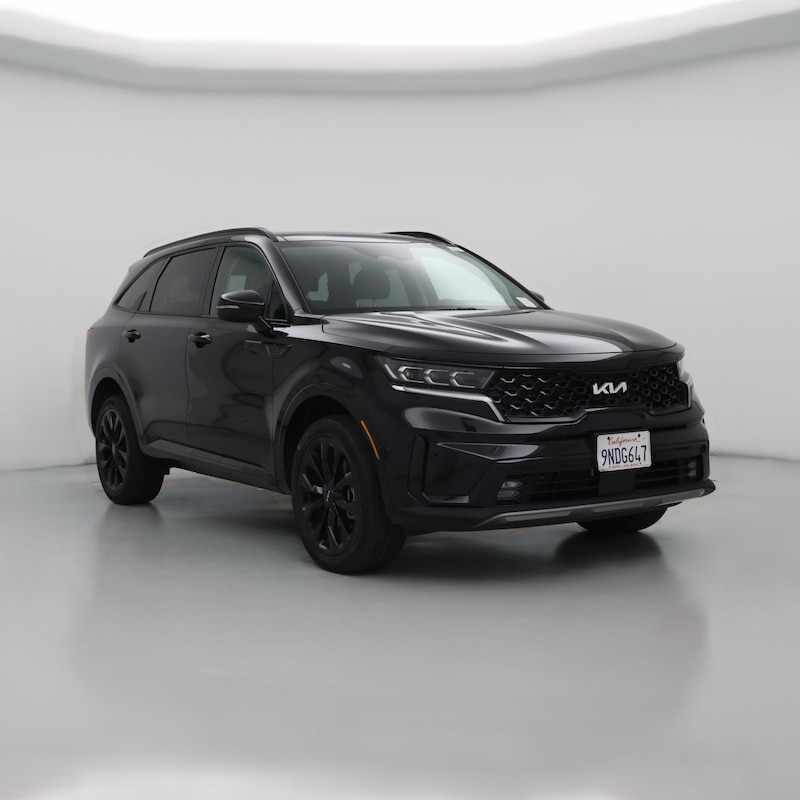 2023 Kia Sorento X-Line SX Prestige