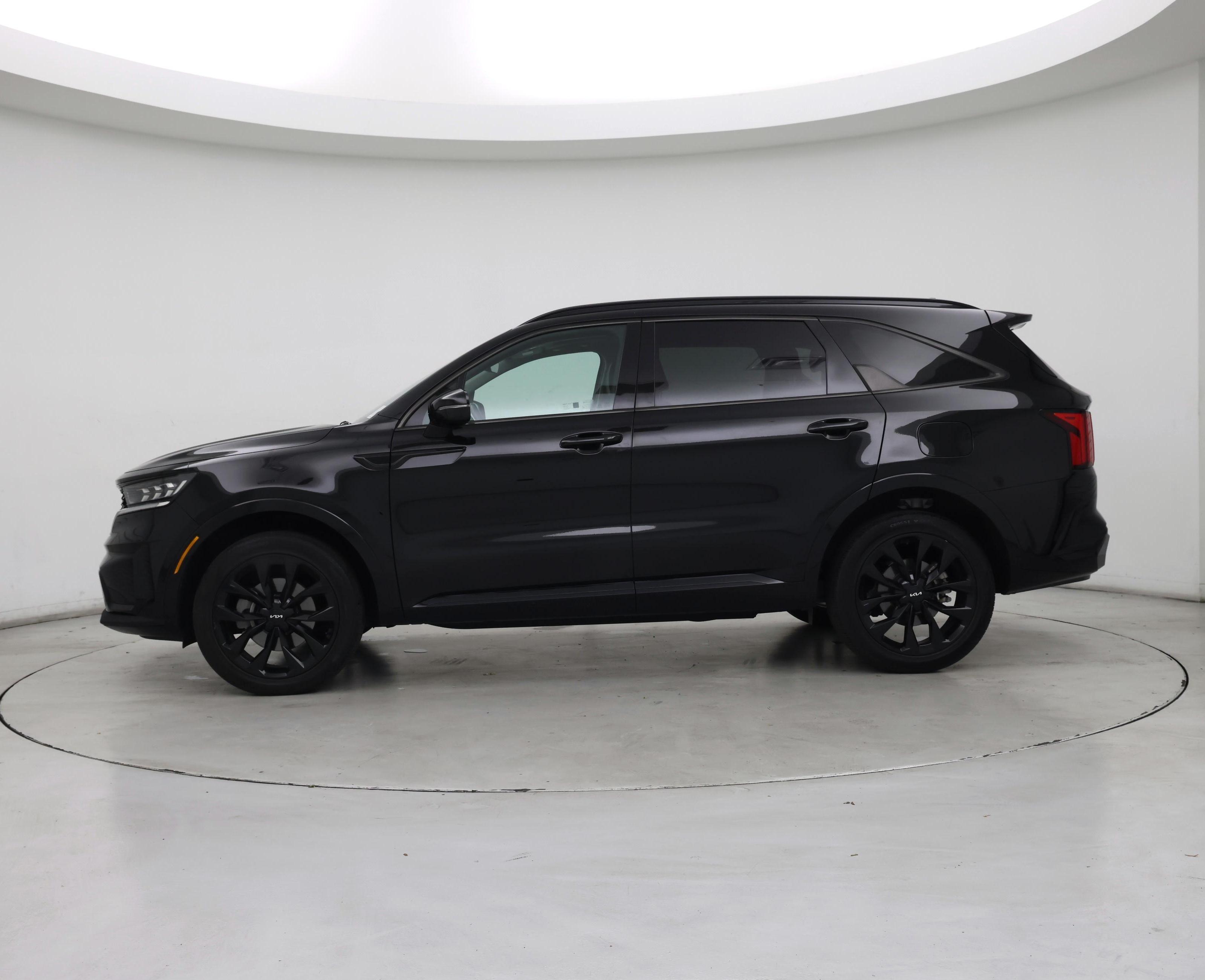 Thumbnail: 2023 Kia Sorento - 3