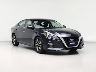 2020 Nissan Altima SL