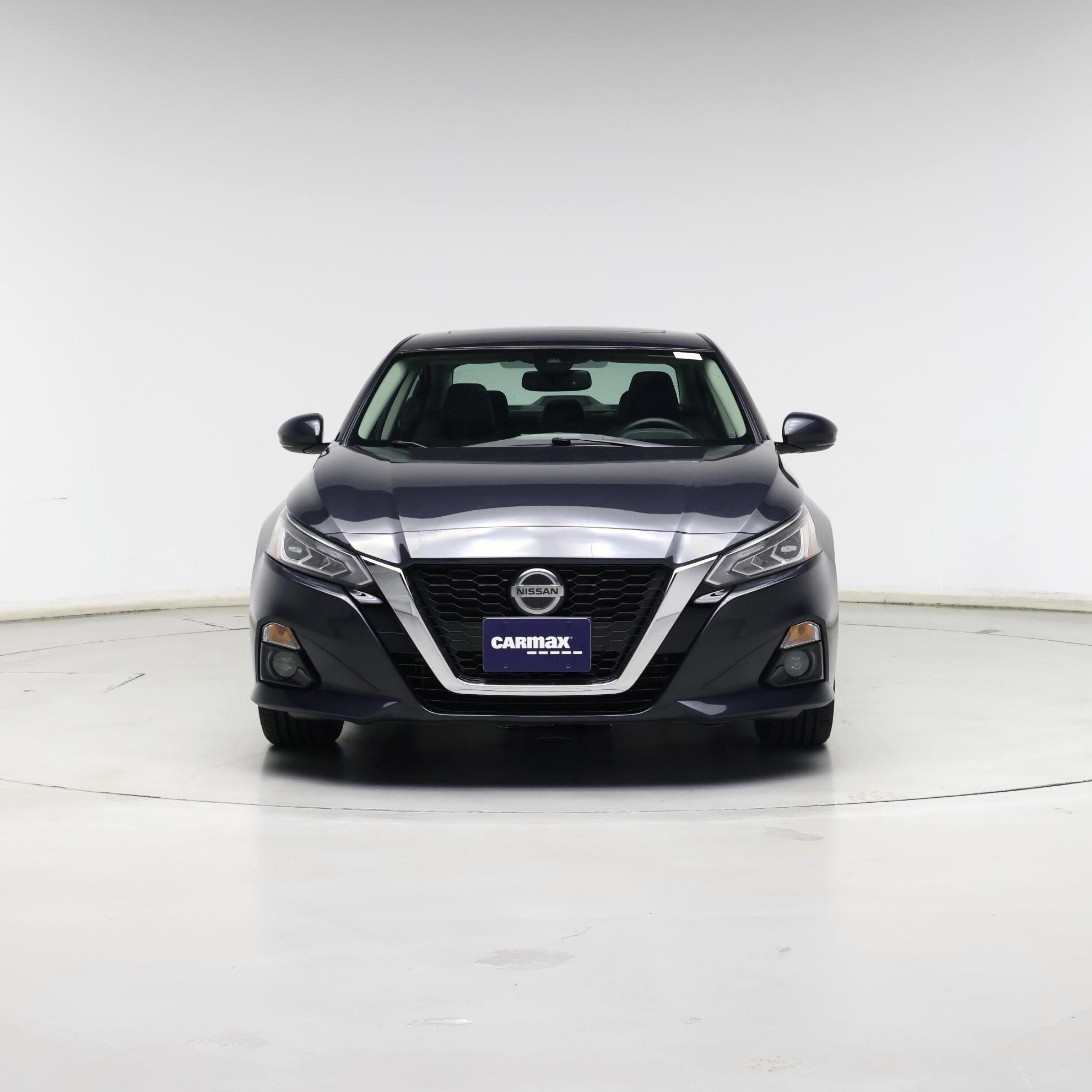Thumbnail: 2020 Nissan Altima - 5