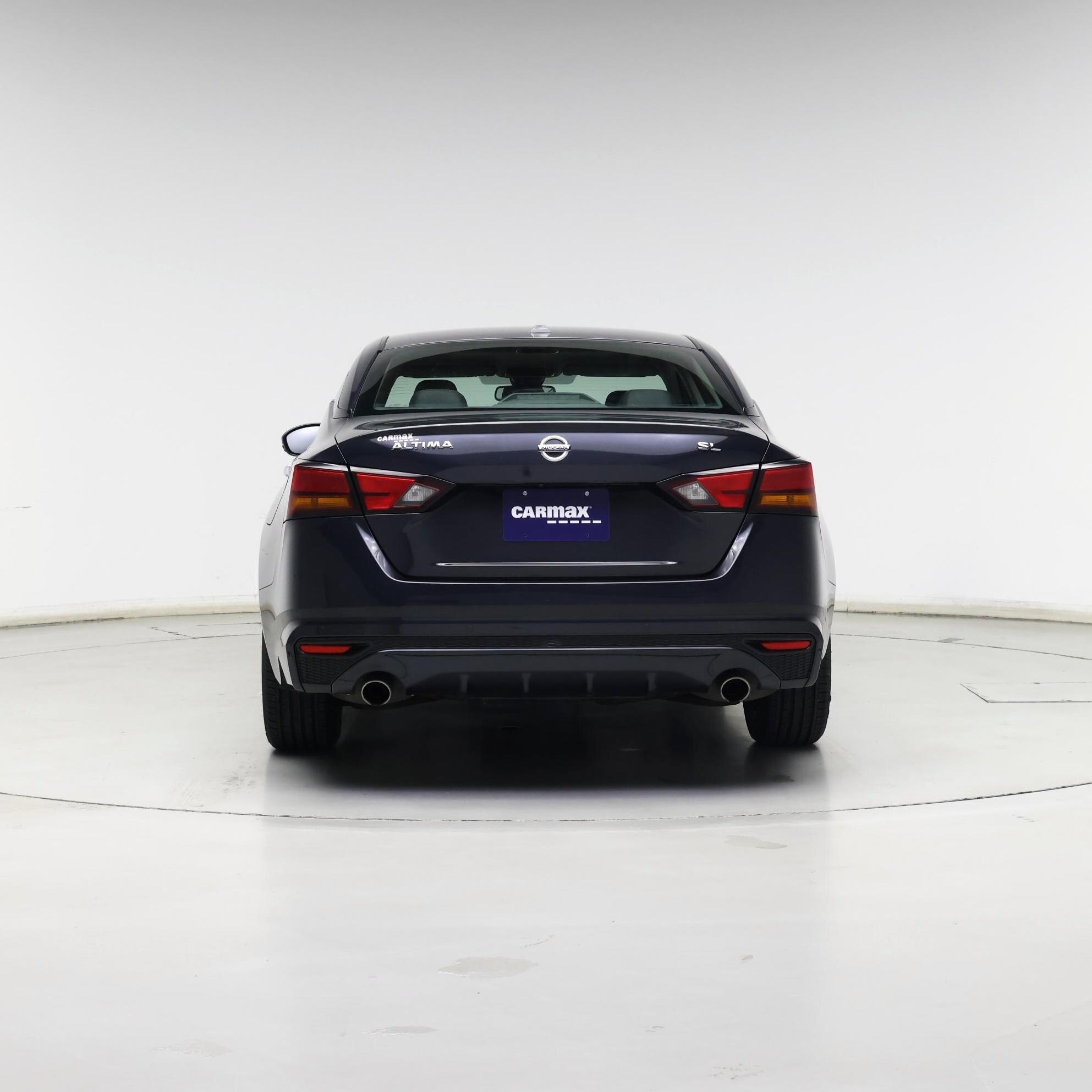 Thumbnail: 2020 Nissan Altima - 6