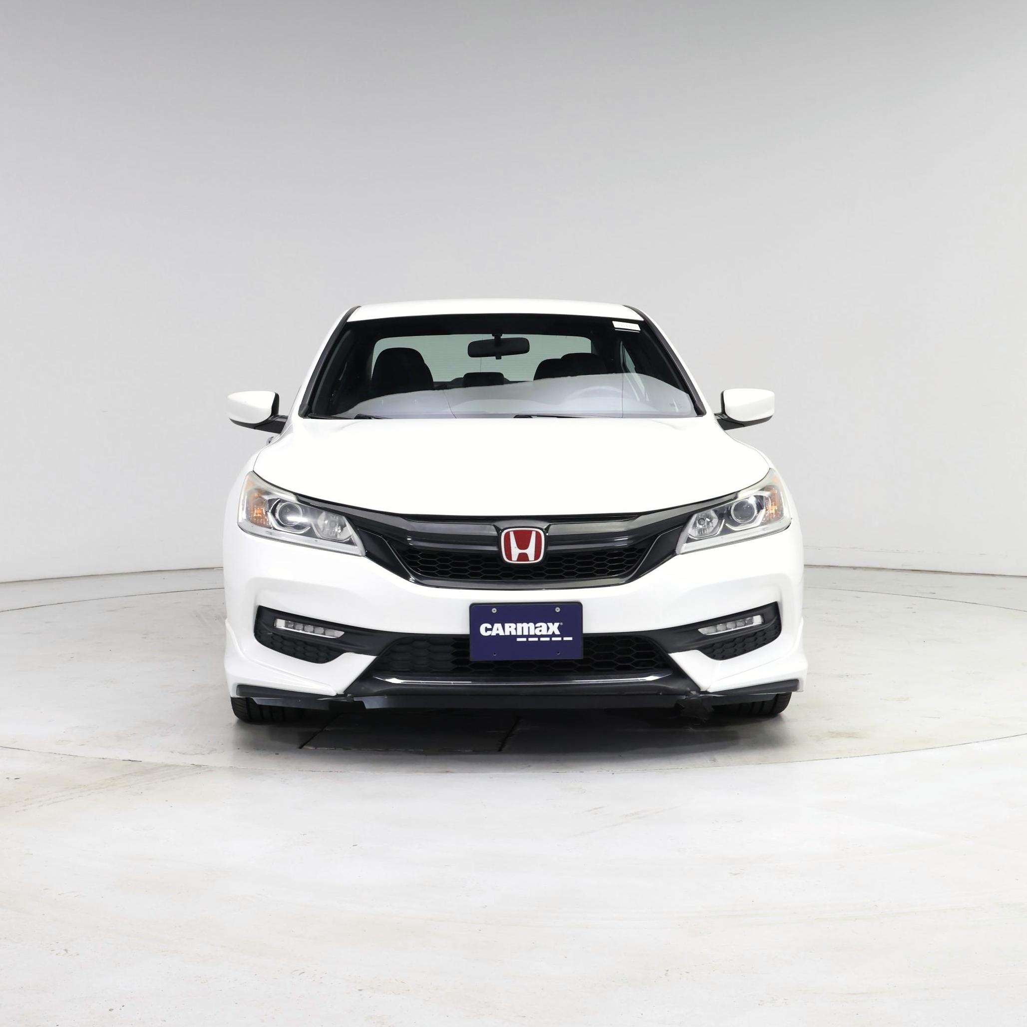 Thumbnail: 2017 Honda Accord - 5