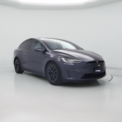 2023 Tesla Model X