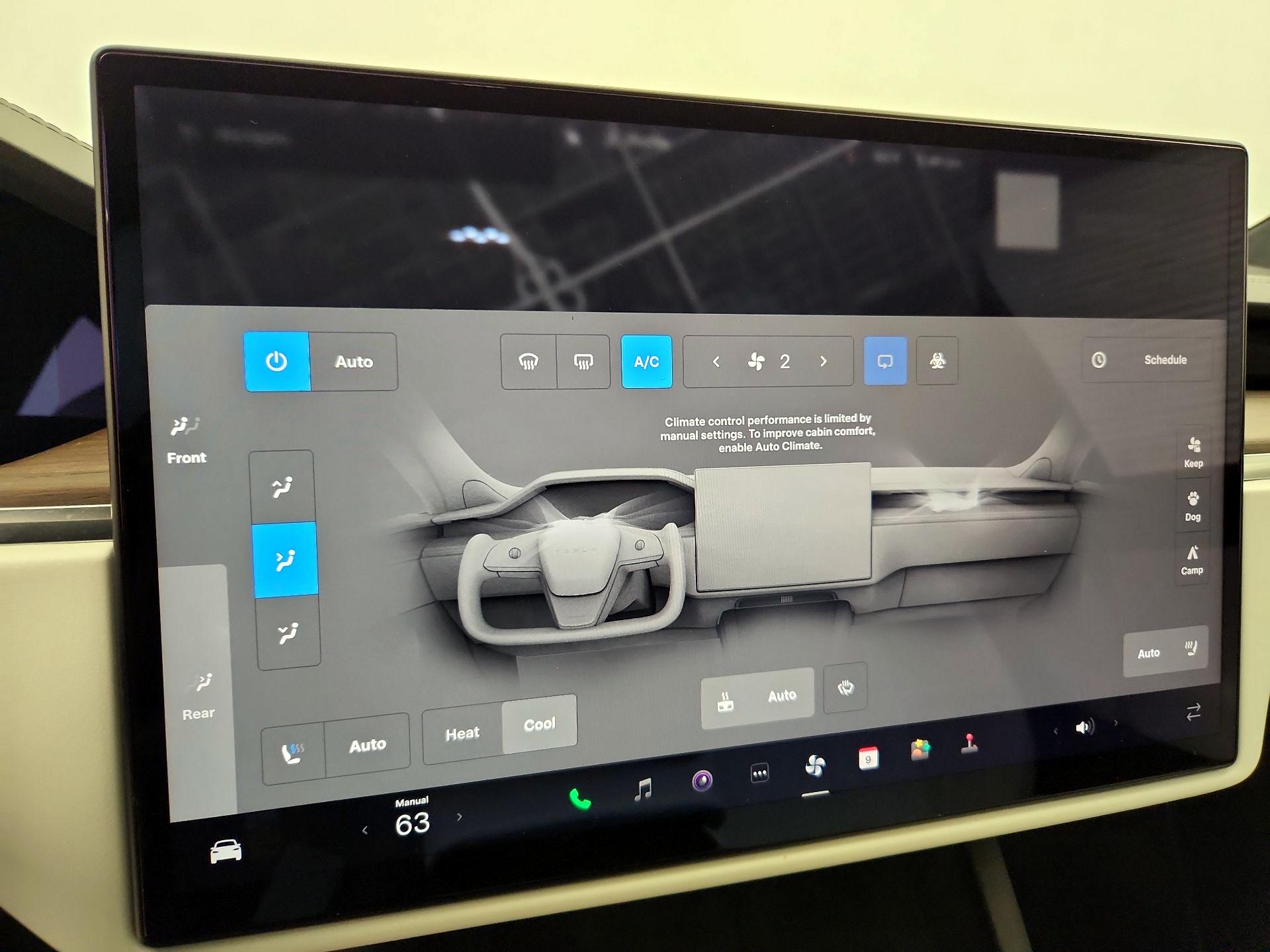 Thumbnail: 2023 Tesla Model X - 16