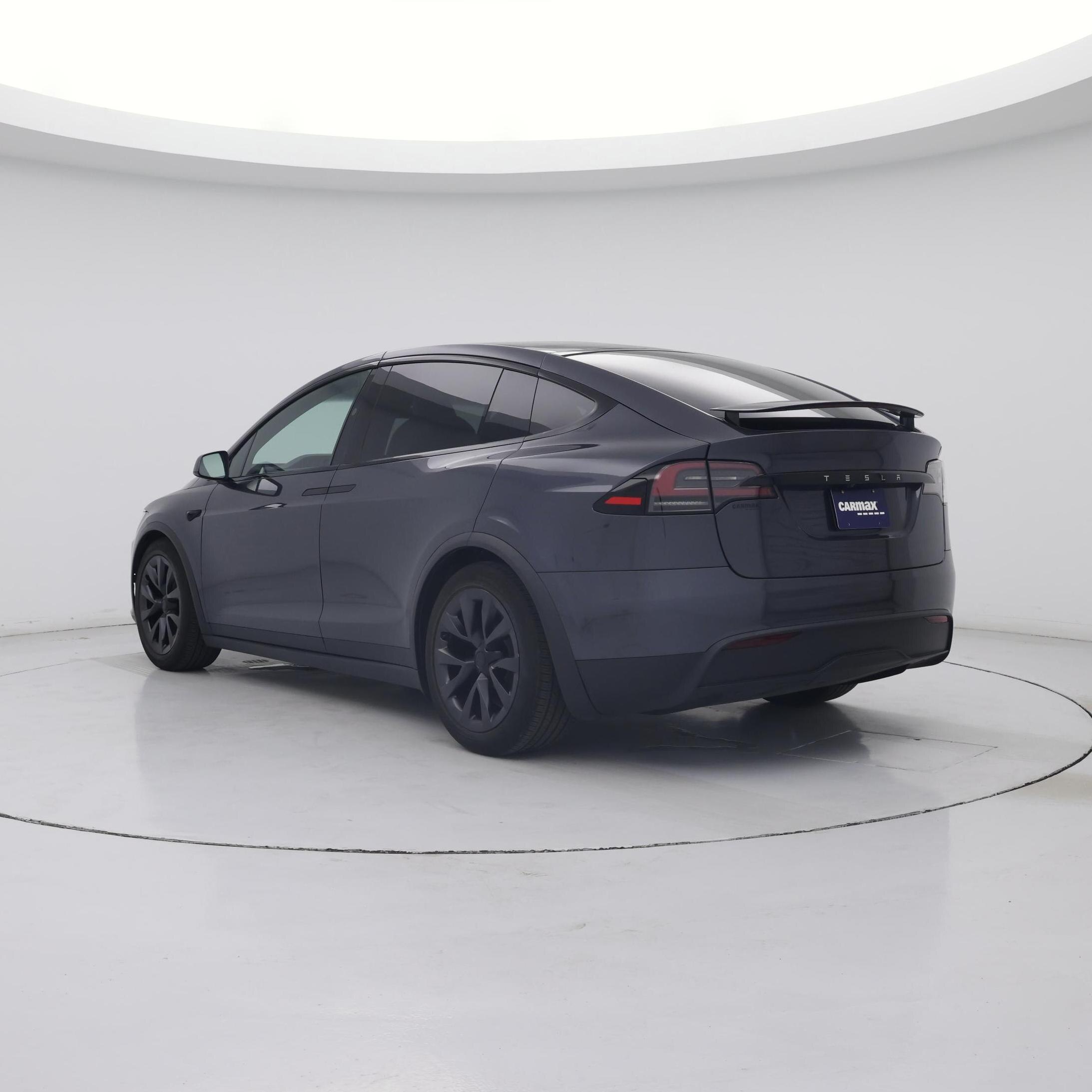 Thumbnail: 2023 Tesla Model X - 2