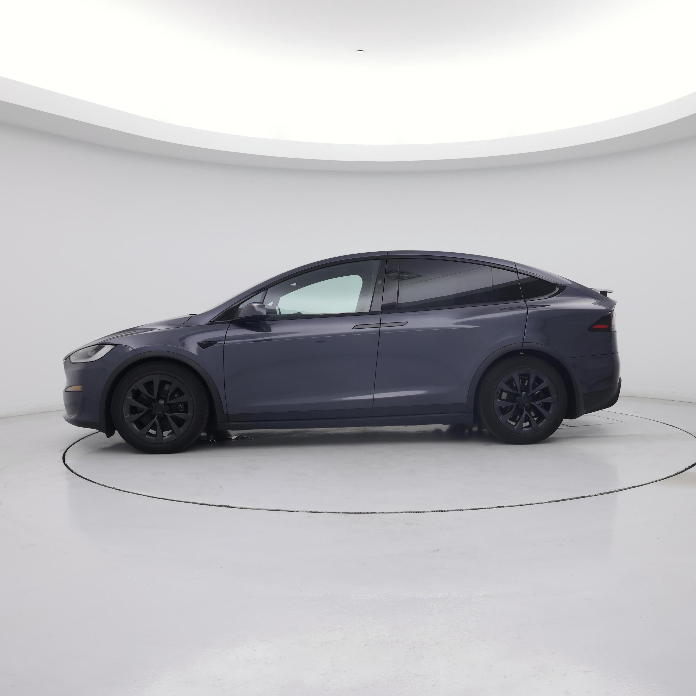 Thumbnail: 2023 Tesla Model X - 3