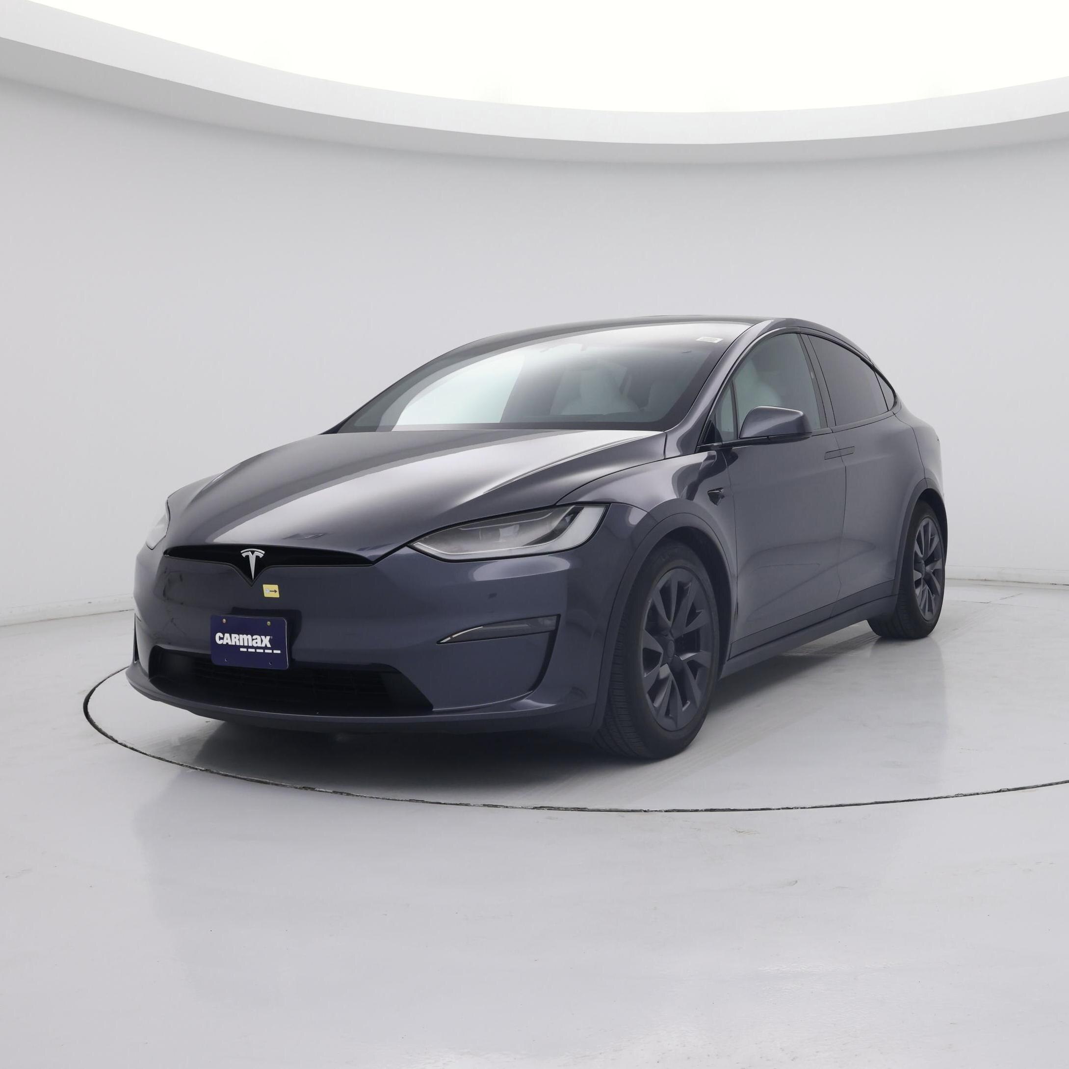 Thumbnail: 2023 Tesla Model X - 4