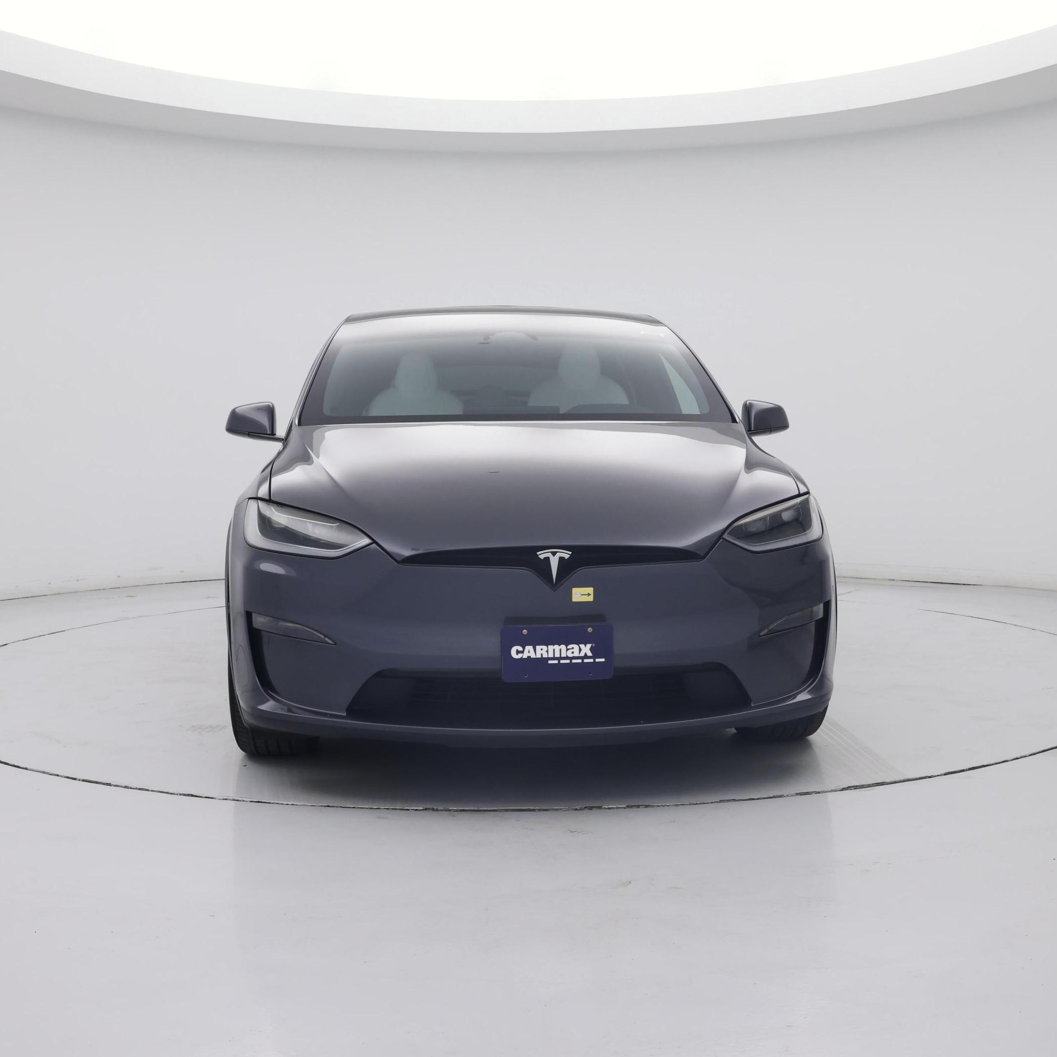 Thumbnail: 2023 Tesla Model X - 5