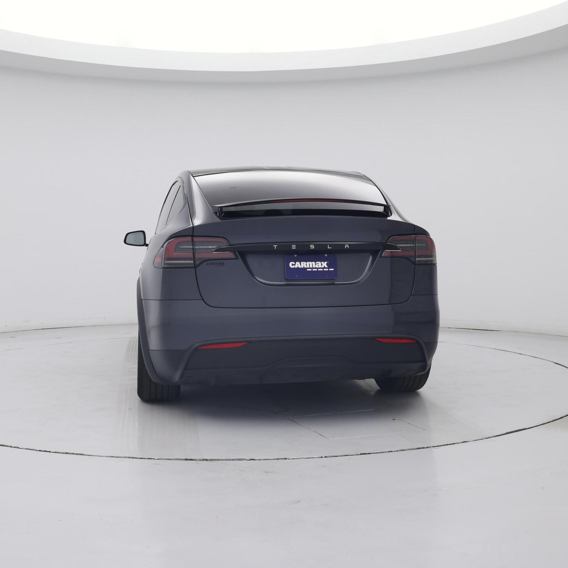 Thumbnail: 2023 Tesla Model X - 6